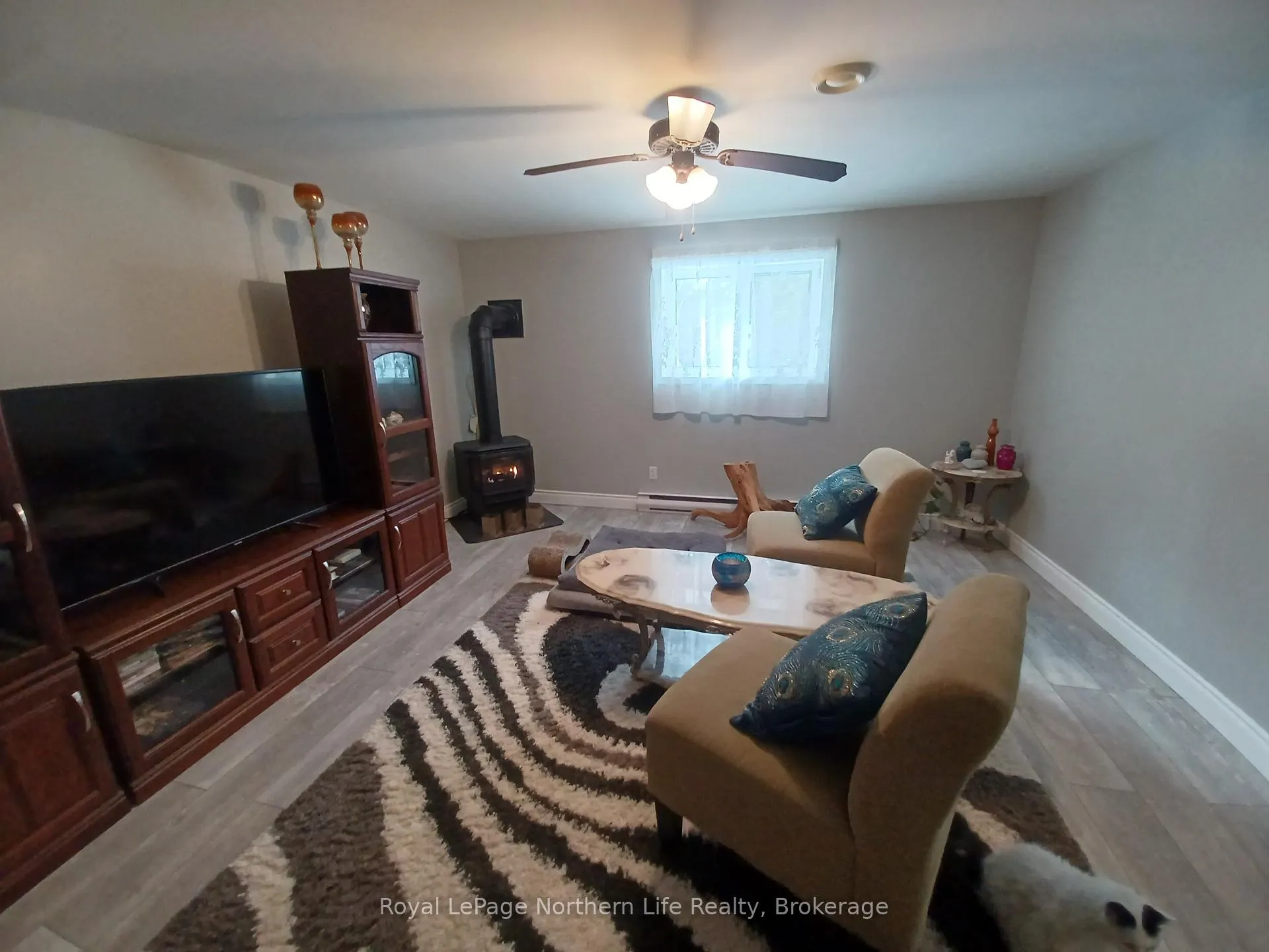 Photo 8 of 3221 Highway 17 E, Papineau-Cameron, Papineau Cameron — HOMEH
