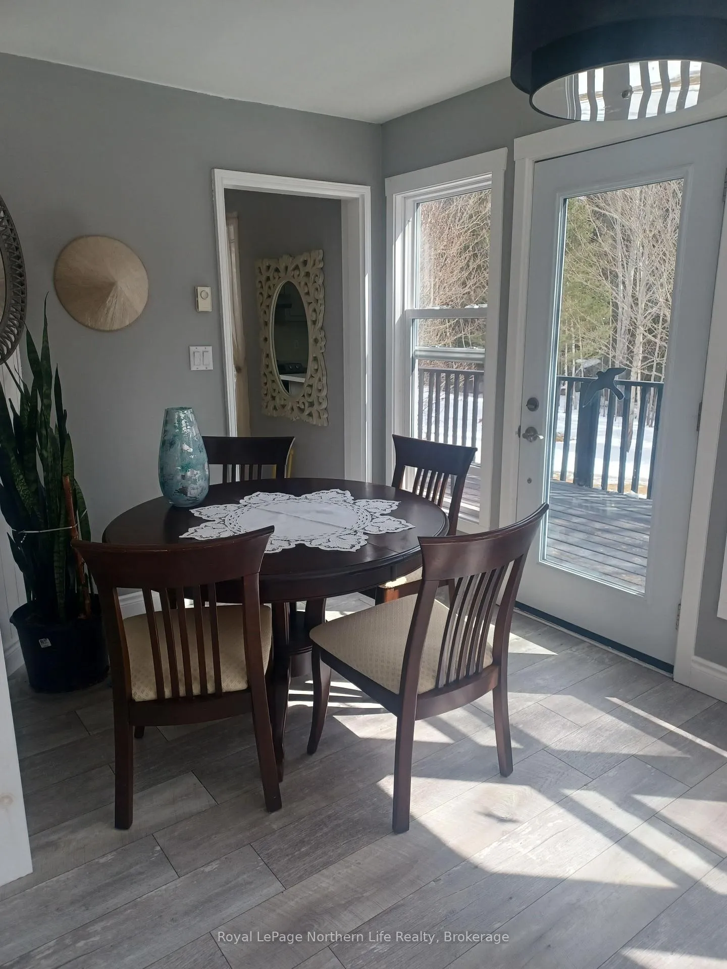 Photo 10 of 3221 Highway 17 E, Papineau-Cameron, Papineau Cameron — HOMEH