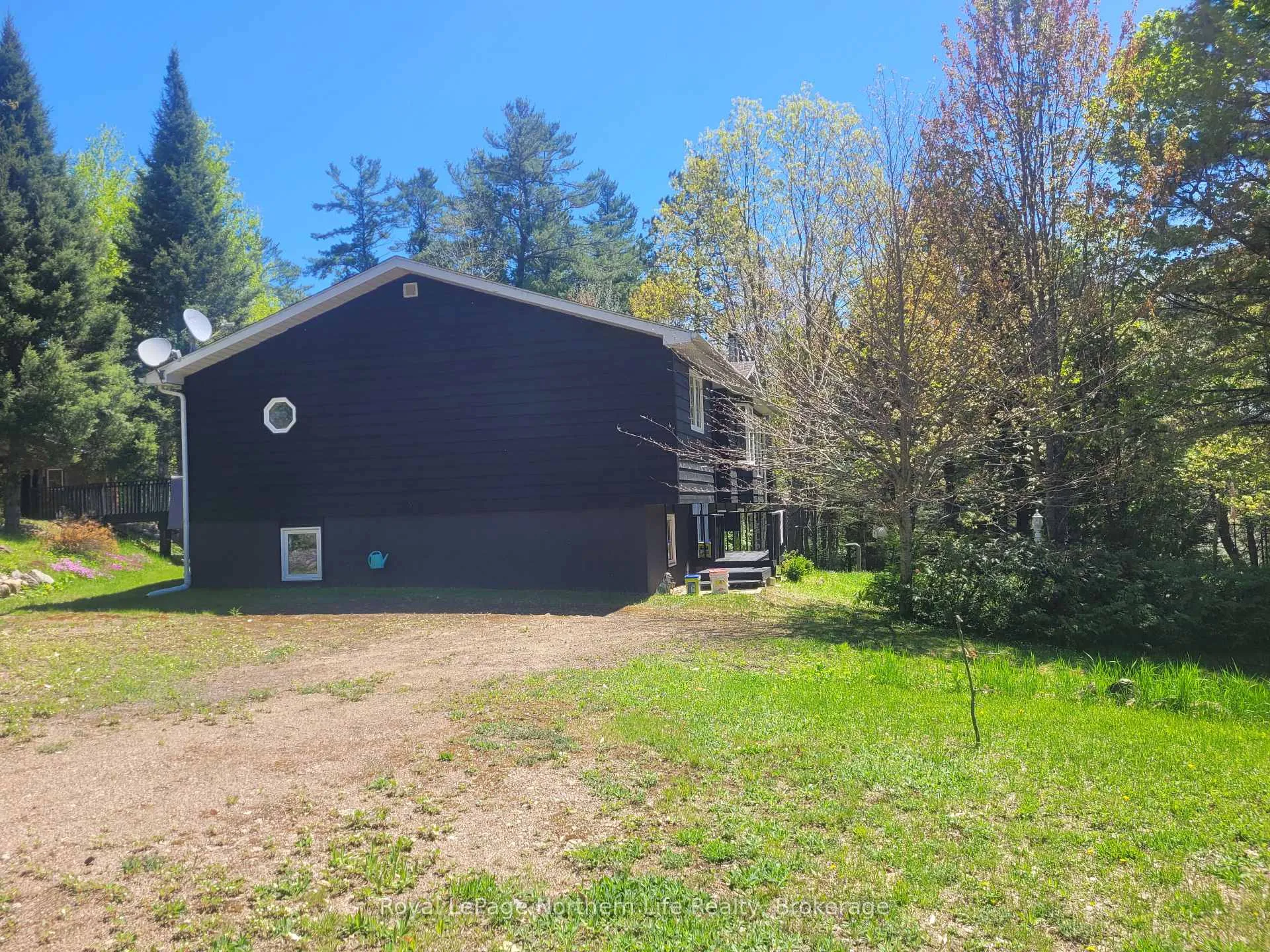 Photo 28 of 3221 Highway 17 E, Papineau-Cameron, Papineau Cameron — HOMEH