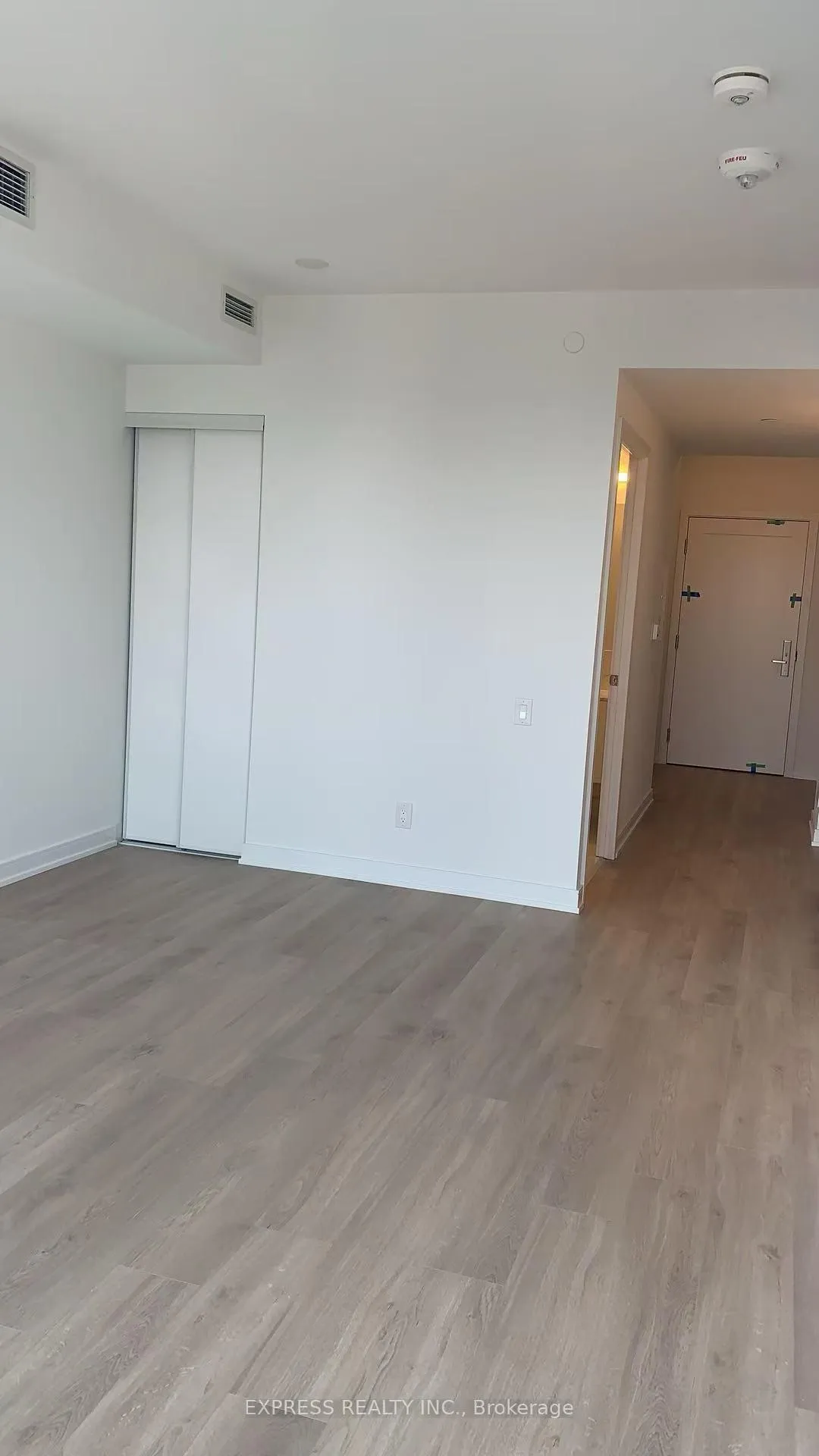 Photo 1 of Unit 2905, 3 Gloucester Street, Toronto, Church-Yonge Corridor — HOMEH