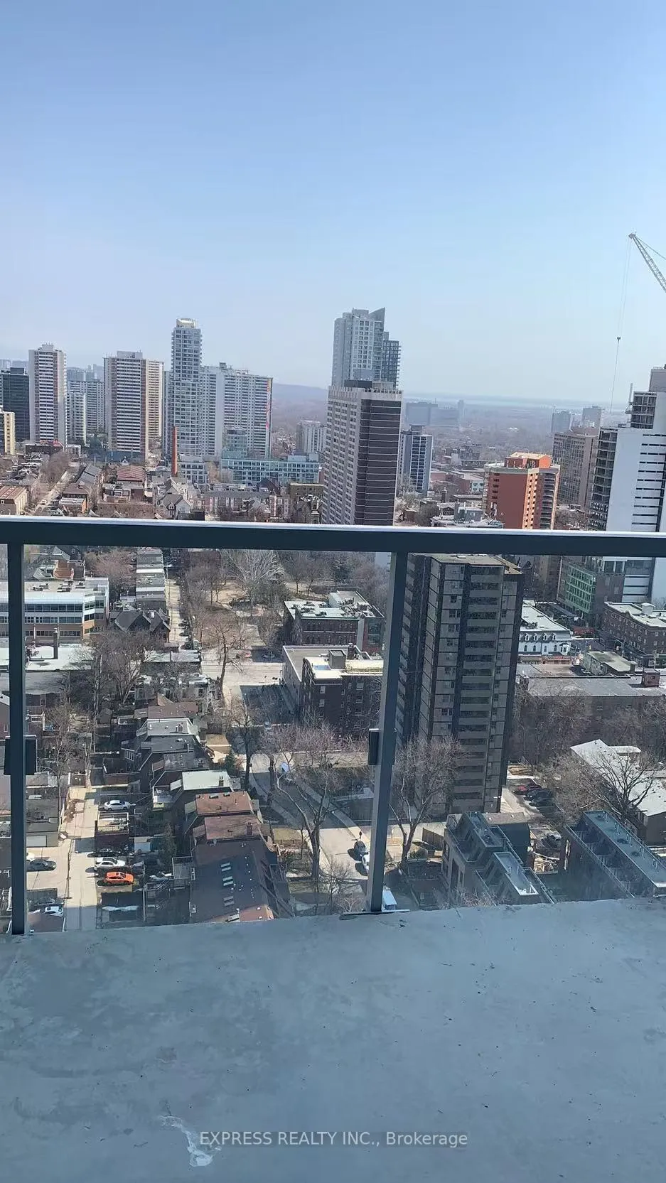 Photo 6 of Unit 2905, 3 Gloucester Street, Toronto, Church-Yonge Corridor — HOMEH