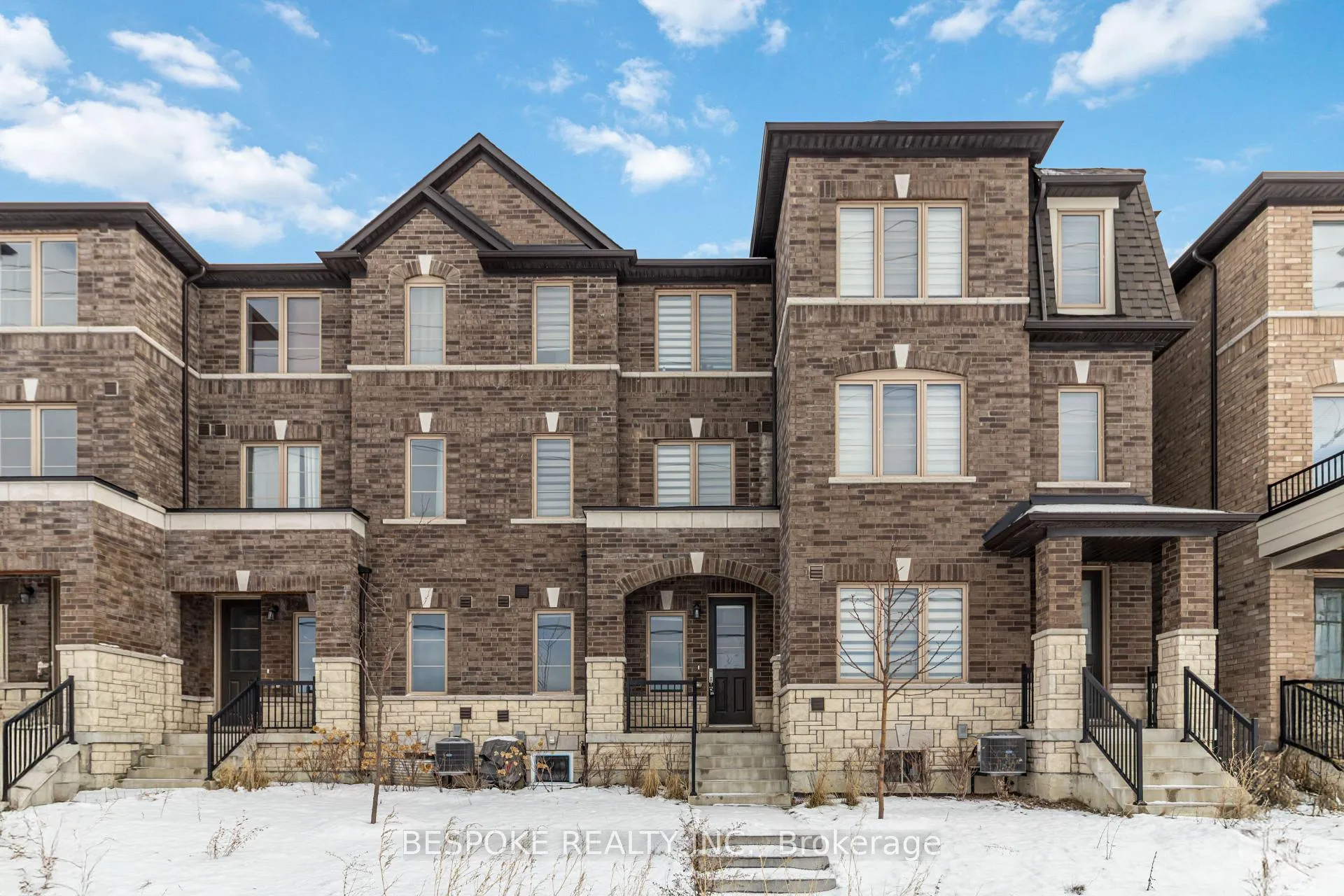 Photo 1 of Unit Bsmt, 30 Vestry Way, Brampton, Goreway Drive Corridor — HOMEH