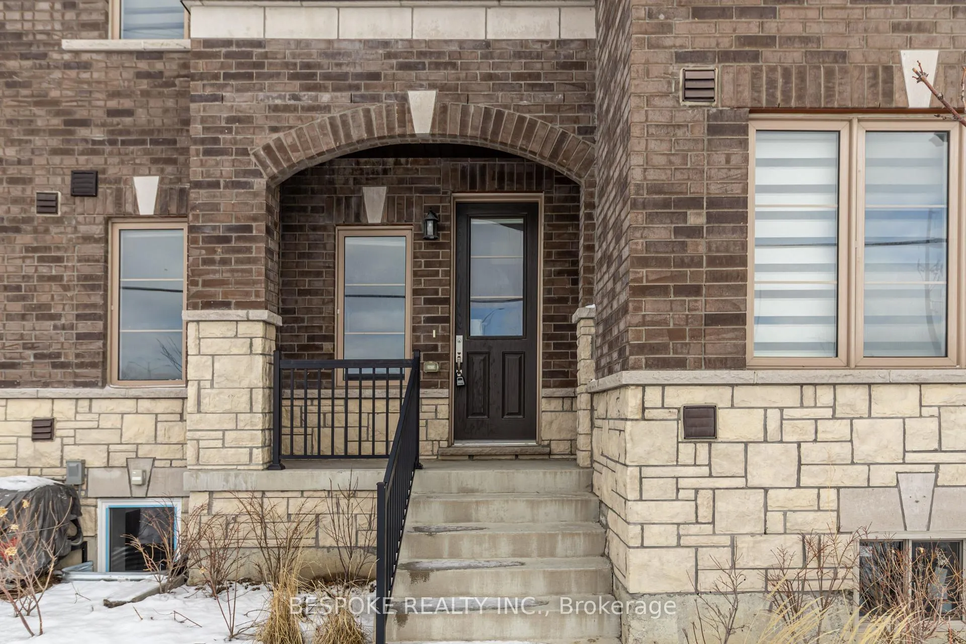 Photo 2 of Unit Bsmt, 30 Vestry Way, Brampton, Goreway Drive Corridor — HOMEH