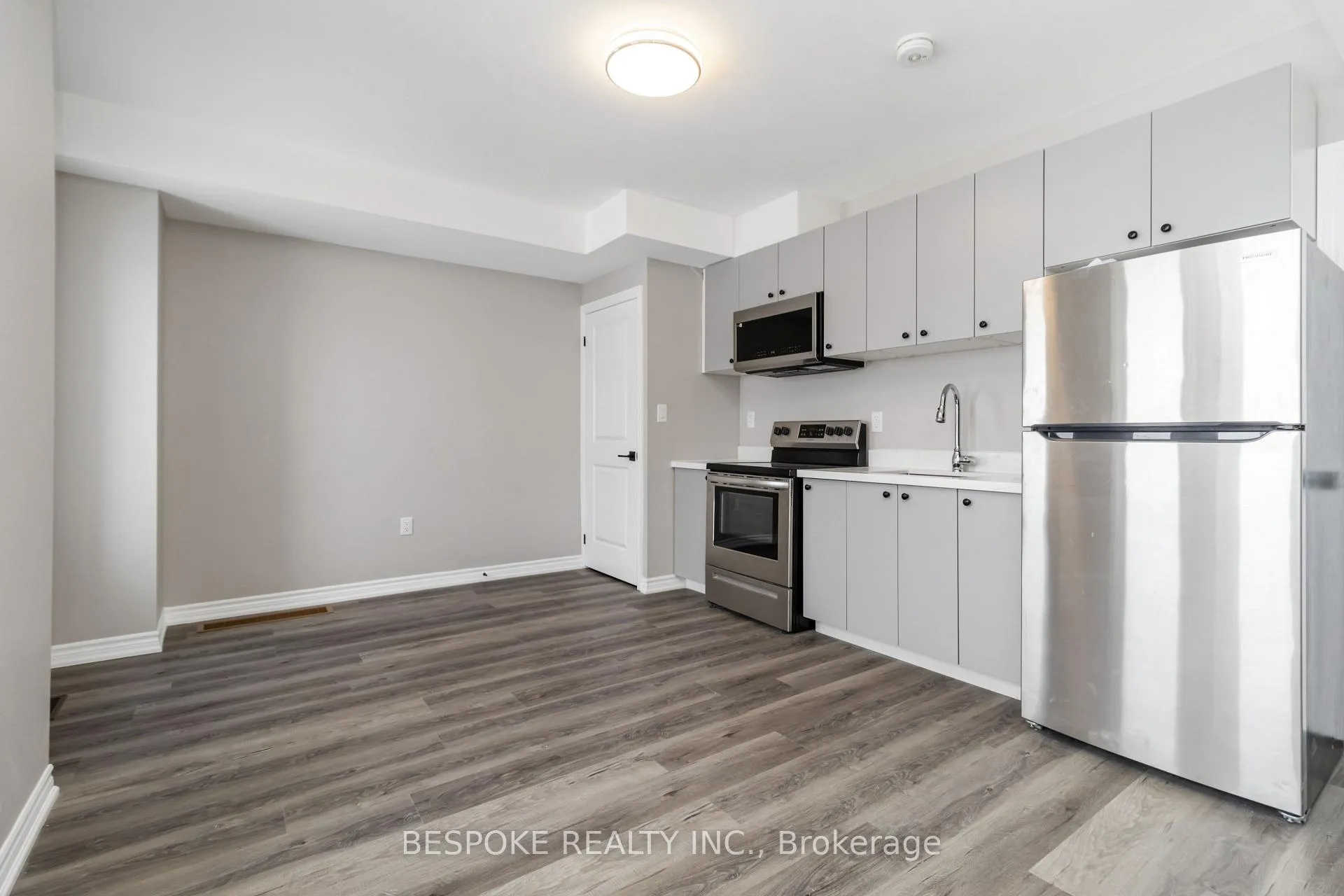 Photo 4 of Unit Bsmt, 30 Vestry Way, Brampton, Goreway Drive Corridor — HOMEH