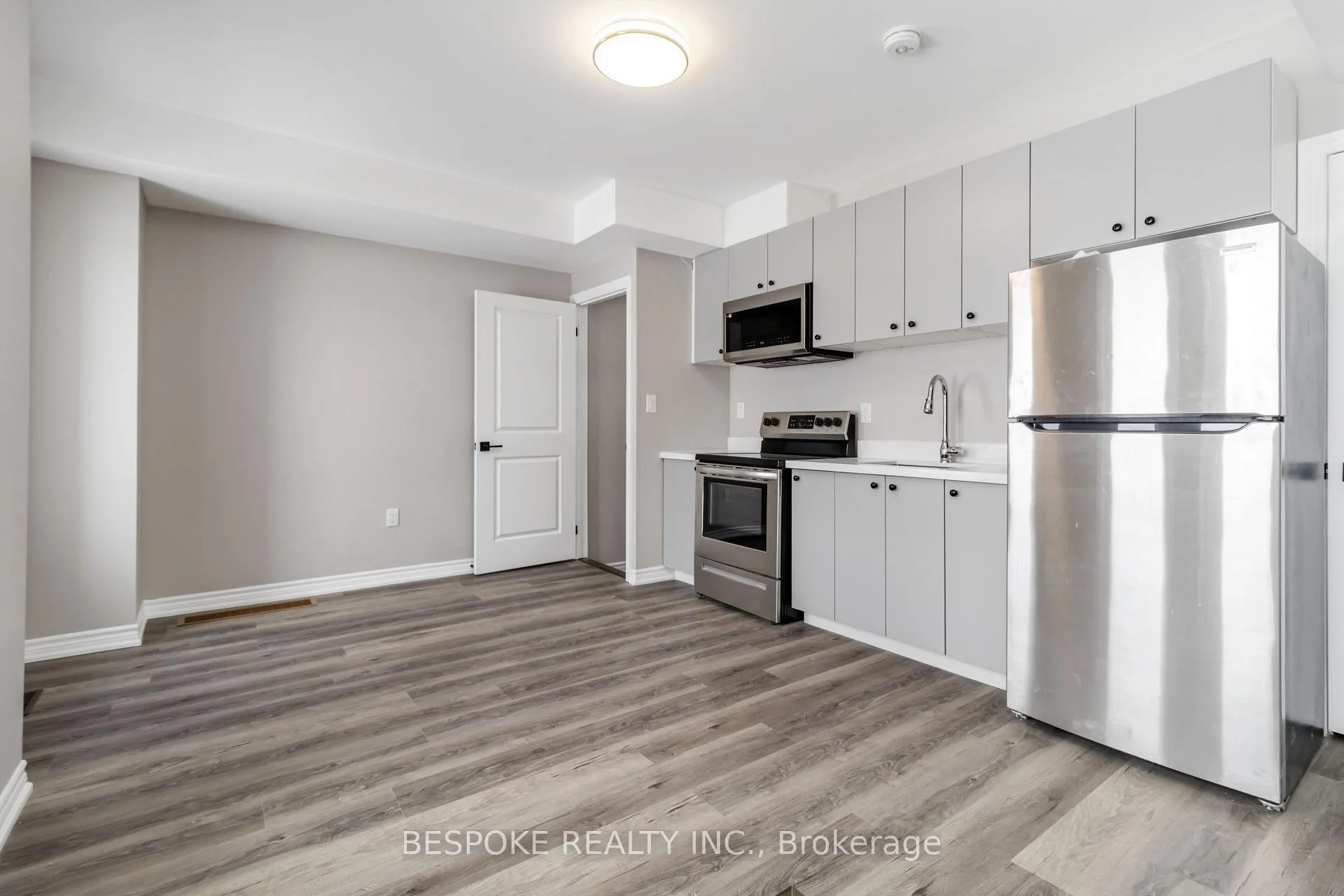 Photo 5 of Unit Bsmt, 30 Vestry Way, Brampton, Goreway Drive Corridor — HOMEH