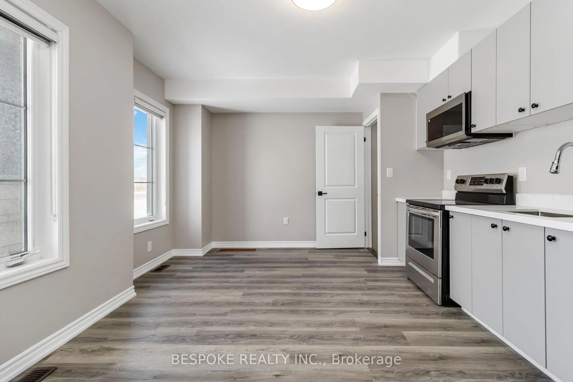 Photo 6 of Unit Bsmt, 30 Vestry Way, Brampton, Goreway Drive Corridor — HOMEH