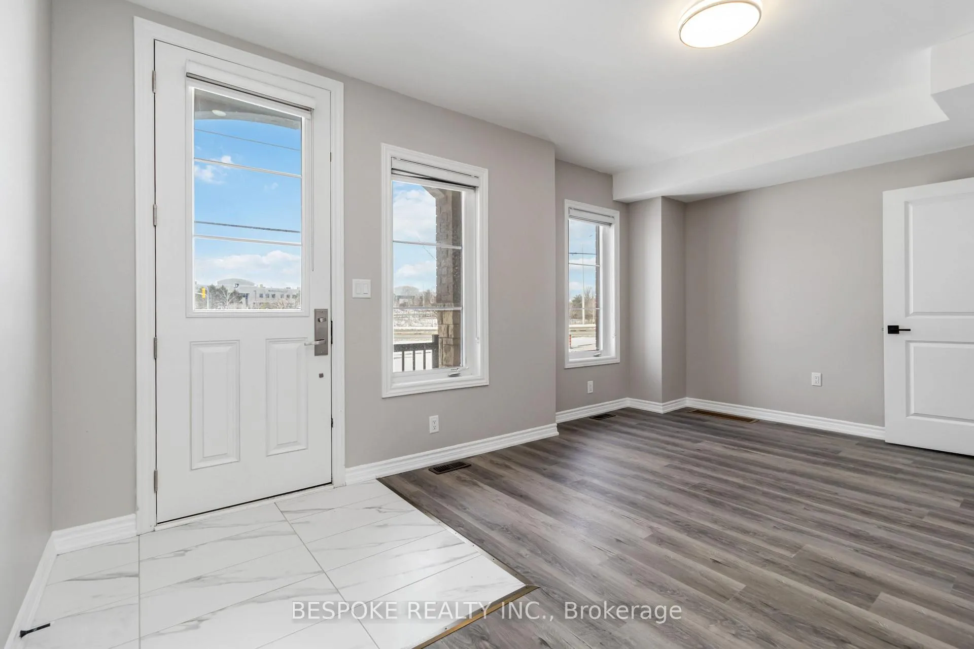 Photo 7 of Unit Bsmt, 30 Vestry Way, Brampton, Goreway Drive Corridor — HOMEH