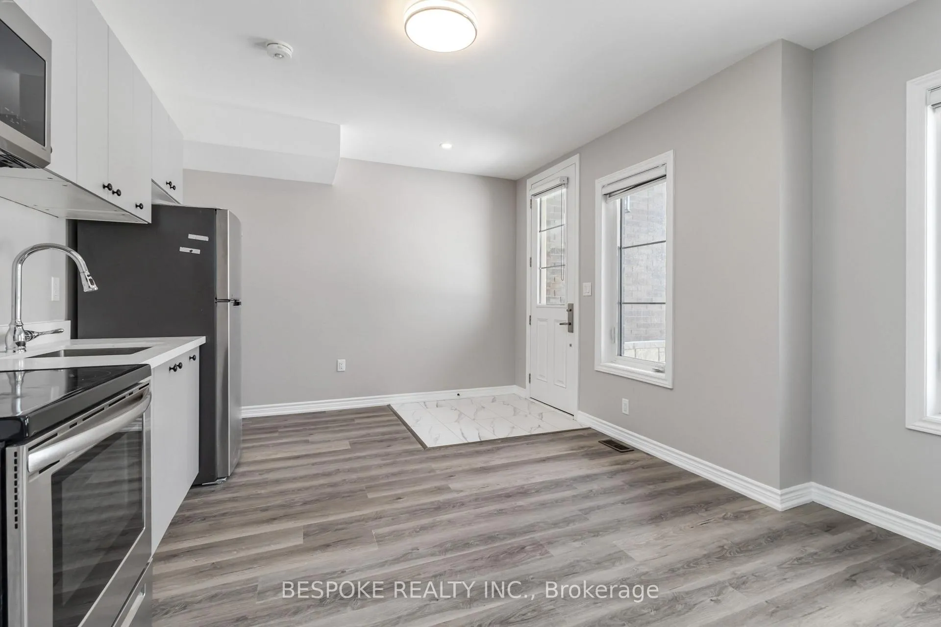 Photo 8 of Unit Bsmt, 30 Vestry Way, Brampton, Goreway Drive Corridor — HOMEH