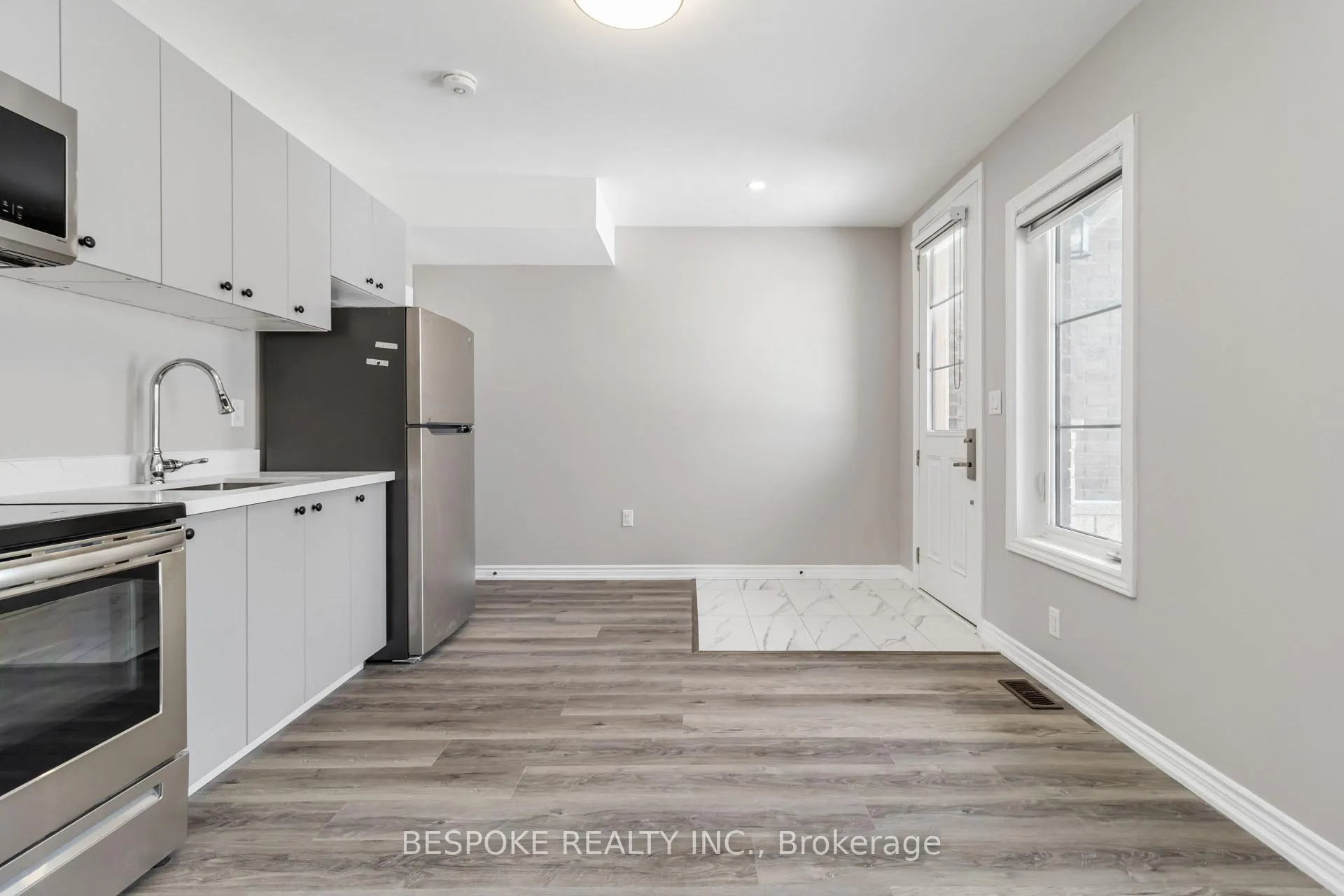 Photo 9 of Unit Bsmt, 30 Vestry Way, Brampton, Goreway Drive Corridor — HOMEH