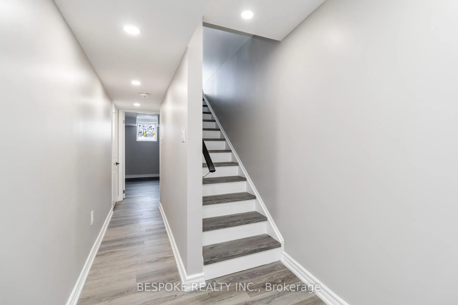 Photo 13 of Unit Bsmt, 30 Vestry Way, Brampton, Goreway Drive Corridor — HOMEH