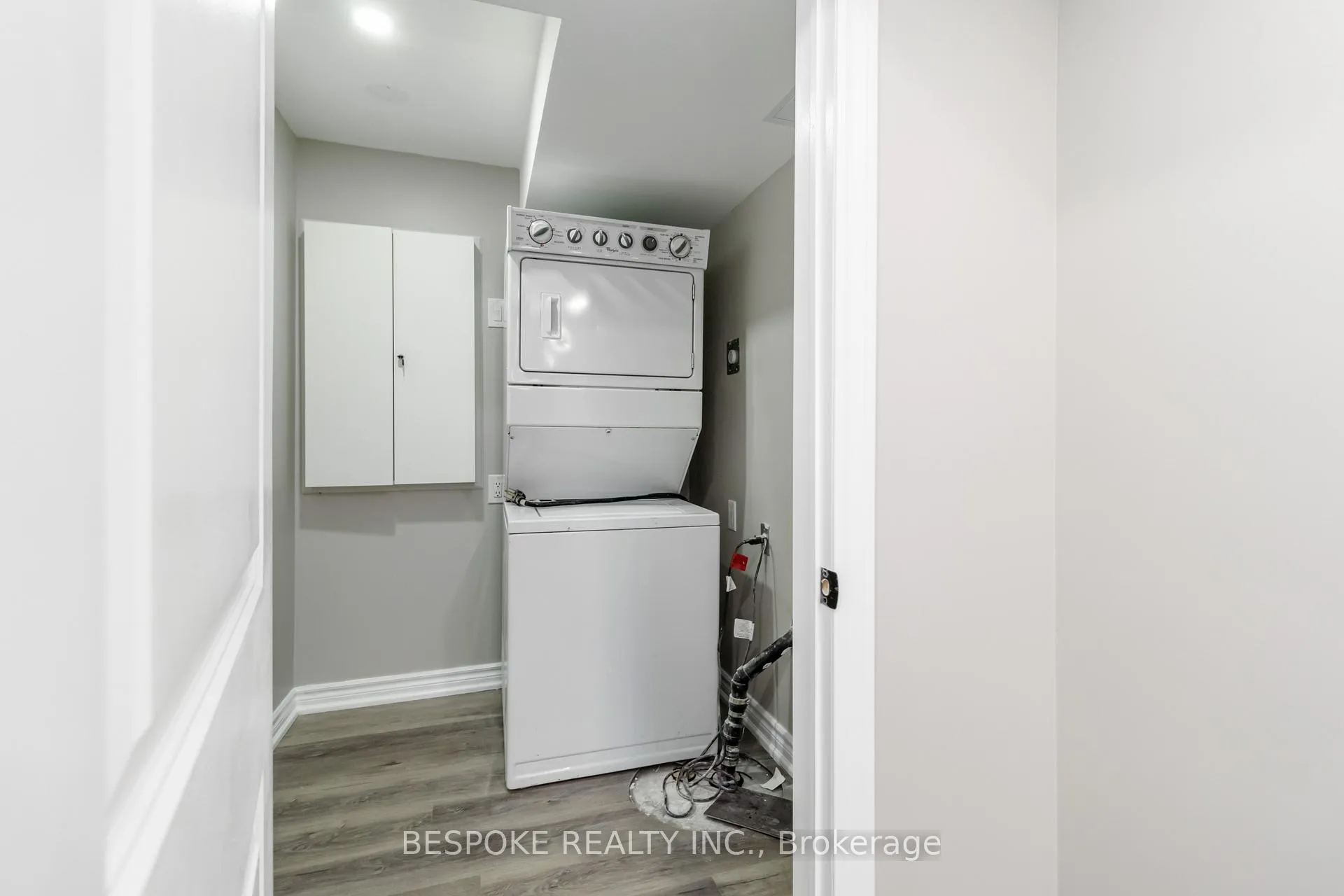 Photo 14 of Unit Bsmt, 30 Vestry Way, Brampton, Goreway Drive Corridor — HOMEH