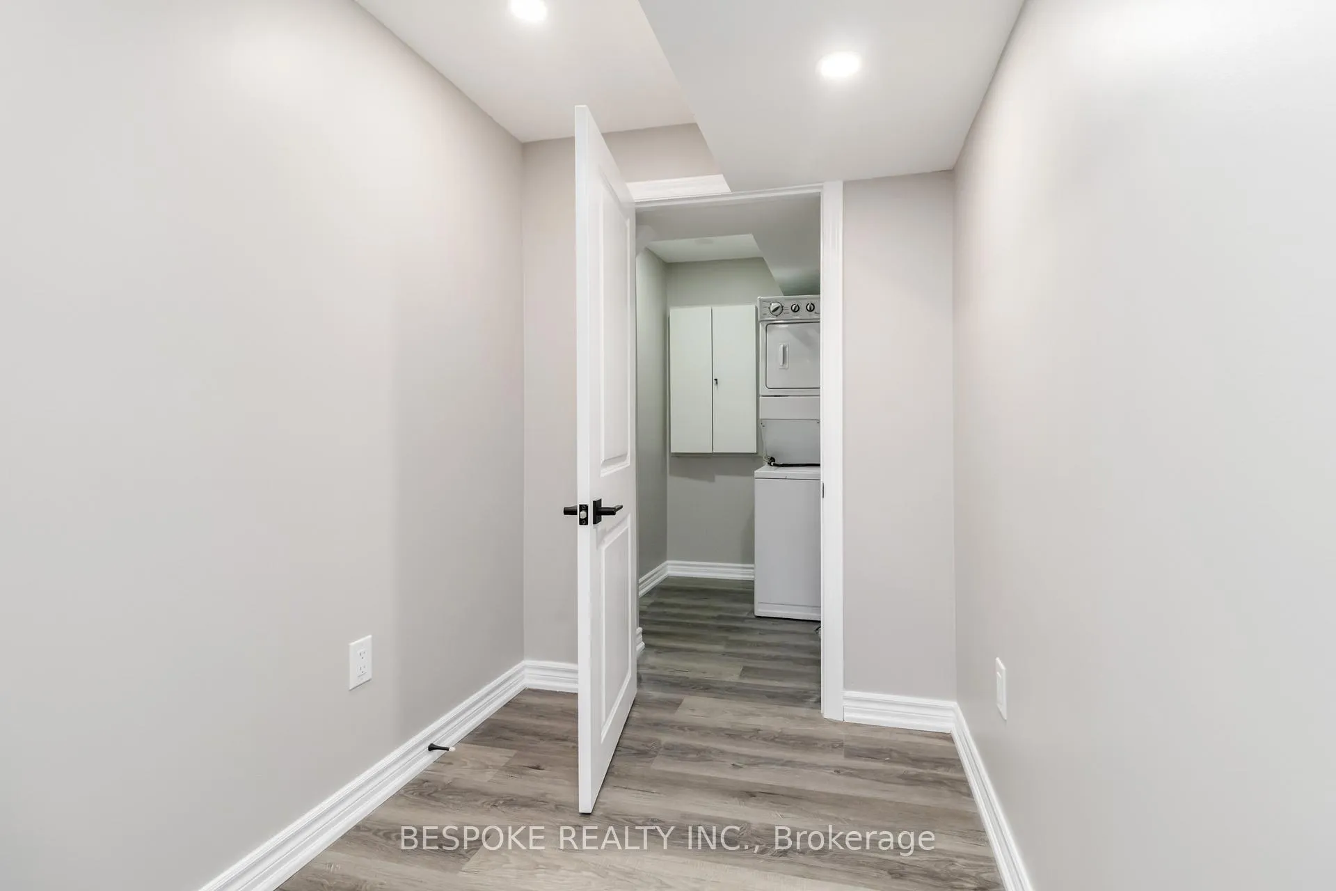 Photo 15 of Unit Bsmt, 30 Vestry Way, Brampton, Goreway Drive Corridor — HOMEH