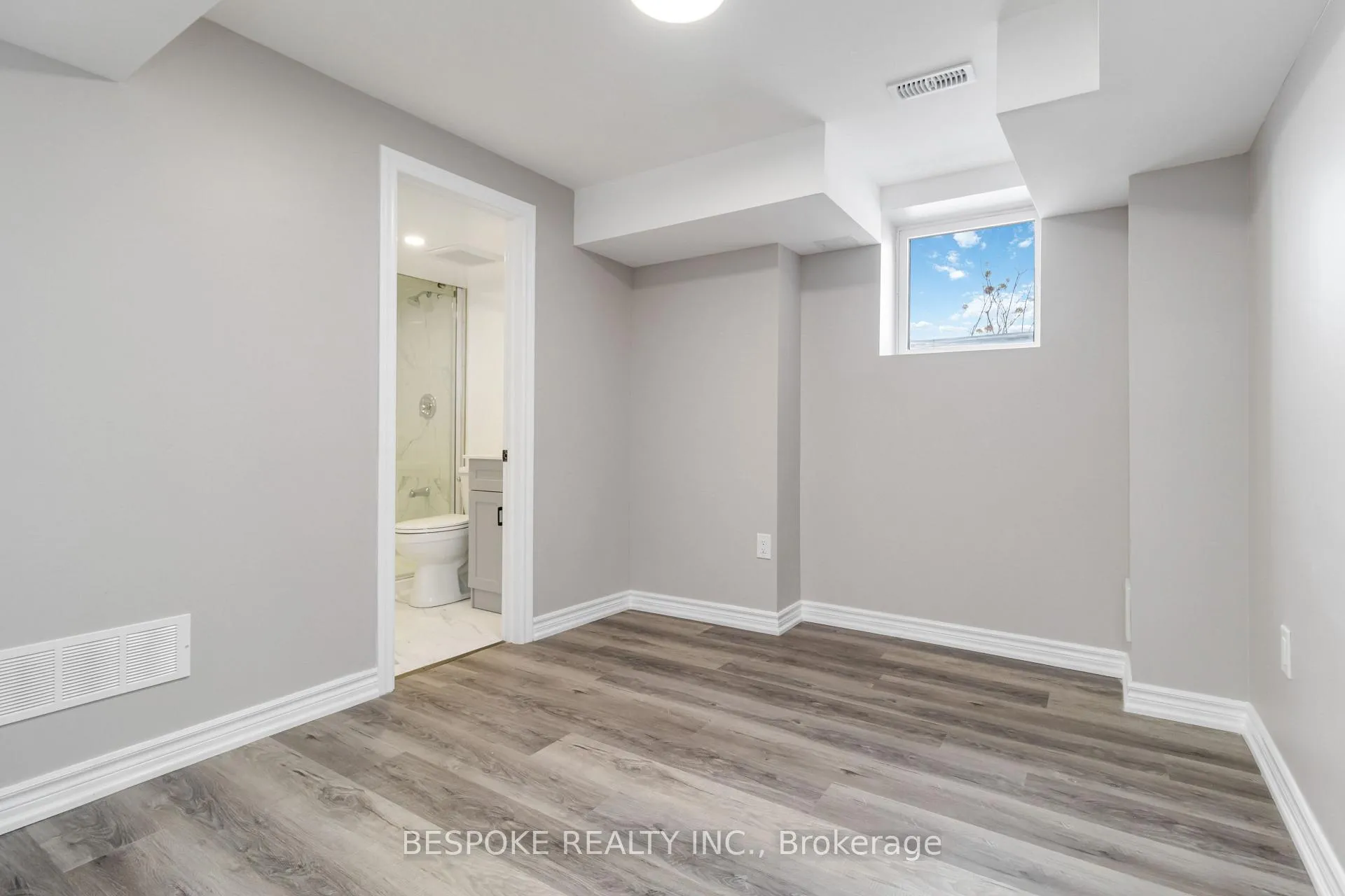 Photo 16 of Unit Bsmt, 30 Vestry Way, Brampton, Goreway Drive Corridor — HOMEH