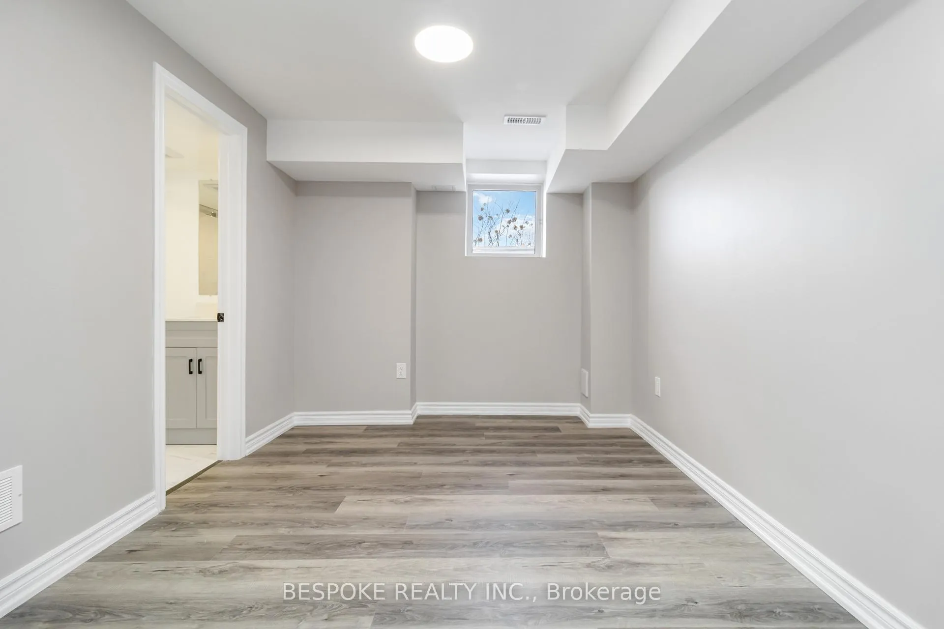 Photo 17 of Unit Bsmt, 30 Vestry Way, Brampton, Goreway Drive Corridor — HOMEH