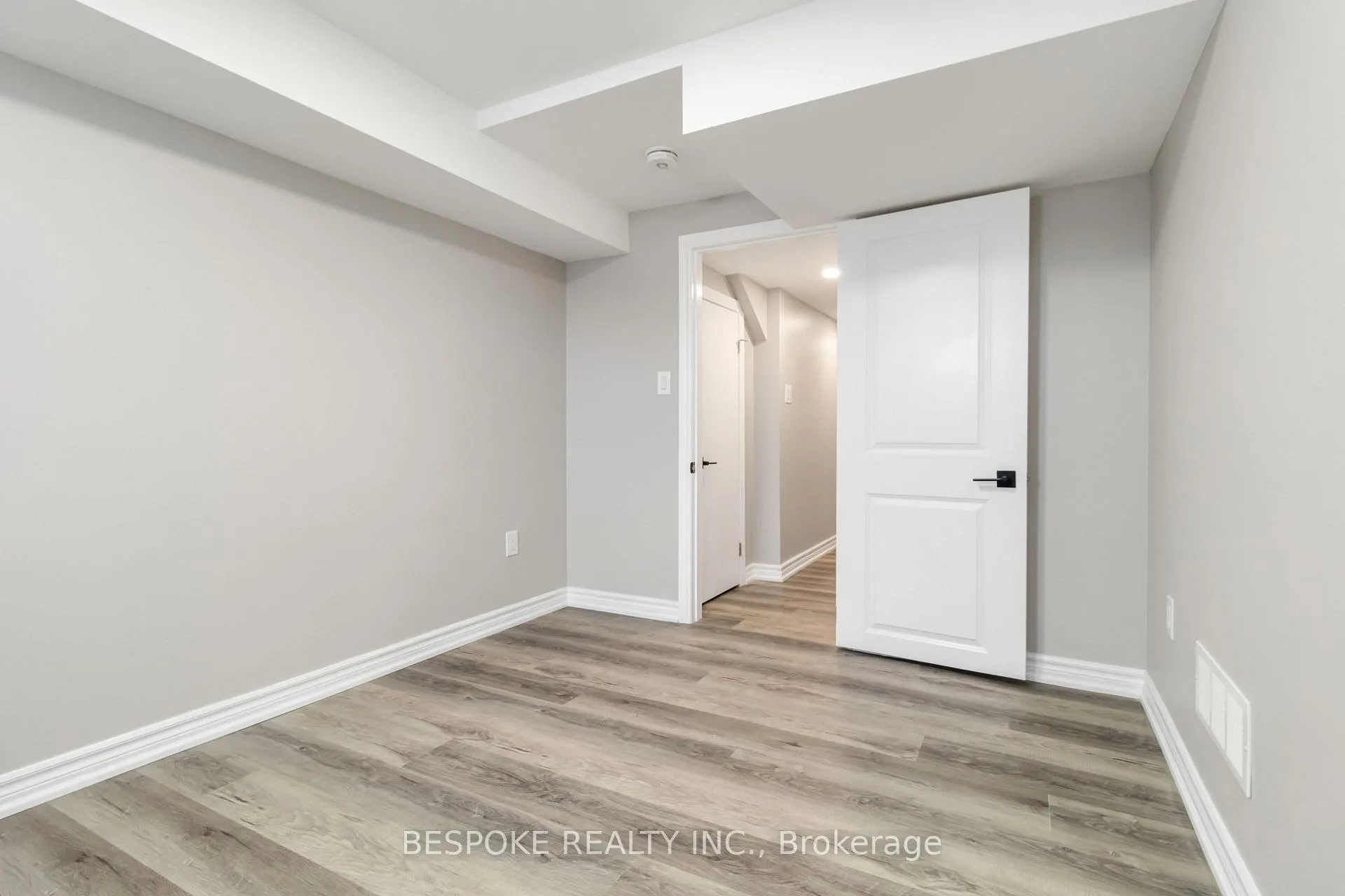 Photo 19 of Unit Bsmt, 30 Vestry Way, Brampton, Goreway Drive Corridor — HOMEH