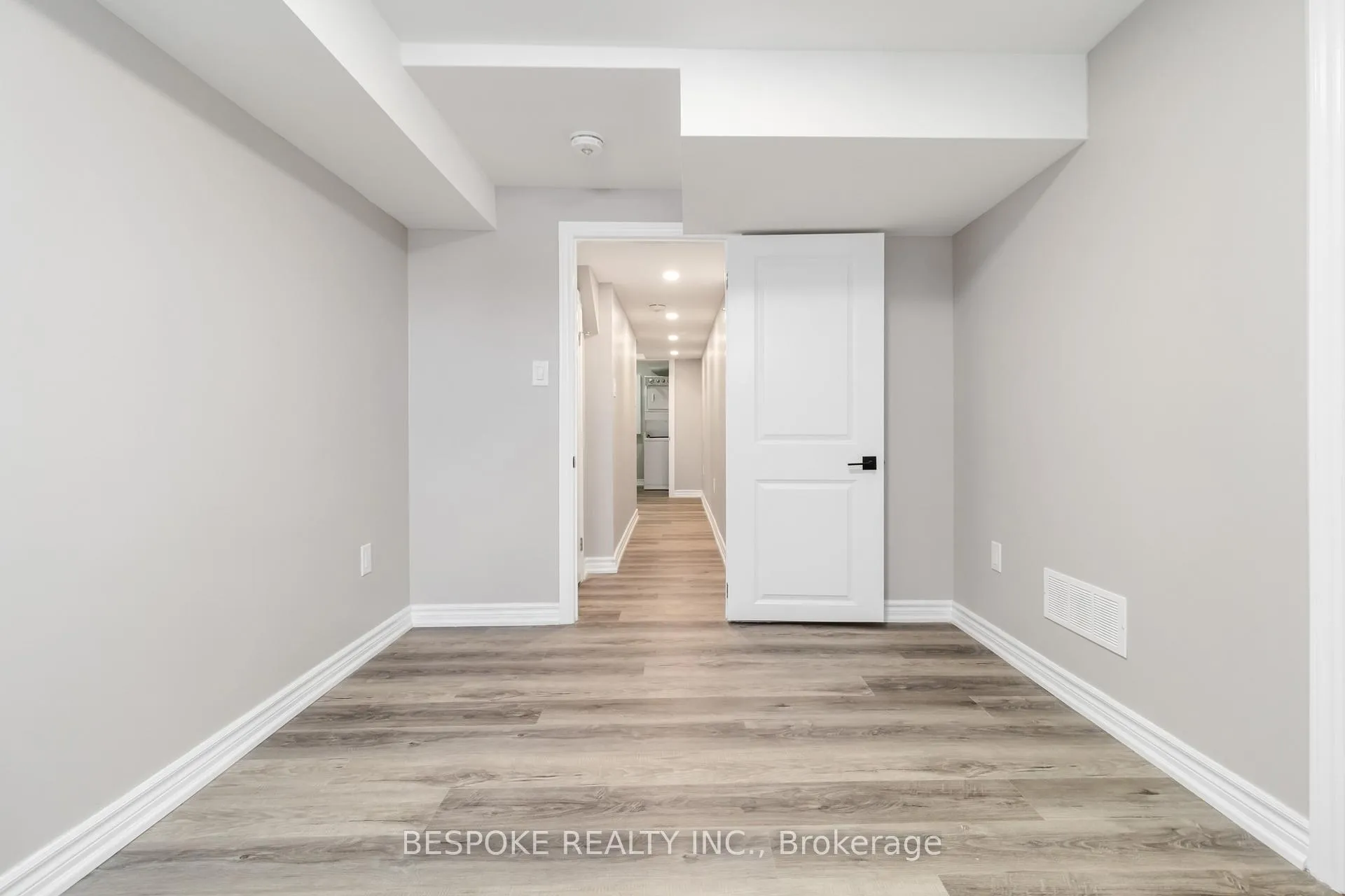Photo 20 of Unit Bsmt, 30 Vestry Way, Brampton, Goreway Drive Corridor — HOMEH