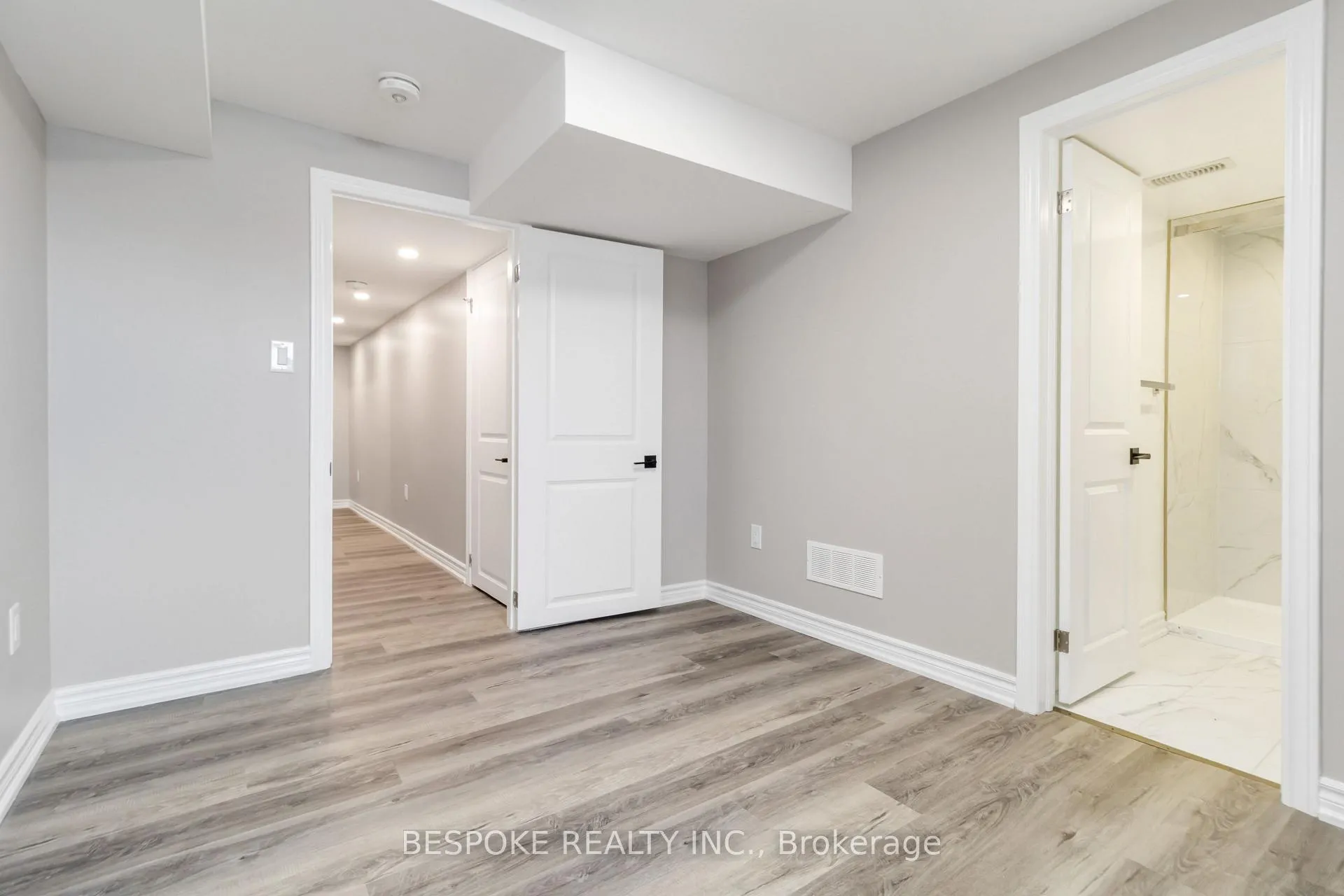 Photo 21 of Unit Bsmt, 30 Vestry Way, Brampton, Goreway Drive Corridor — HOMEH