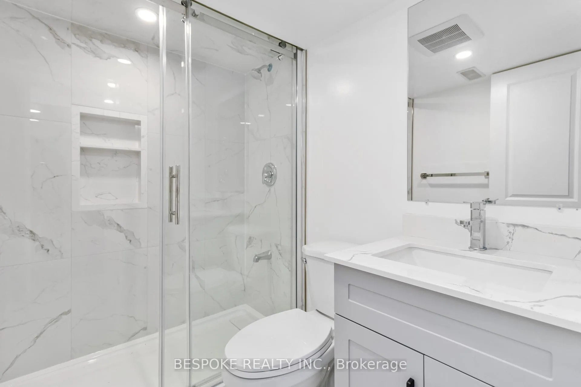 Photo 22 of Unit Bsmt, 30 Vestry Way, Brampton, Goreway Drive Corridor — HOMEH