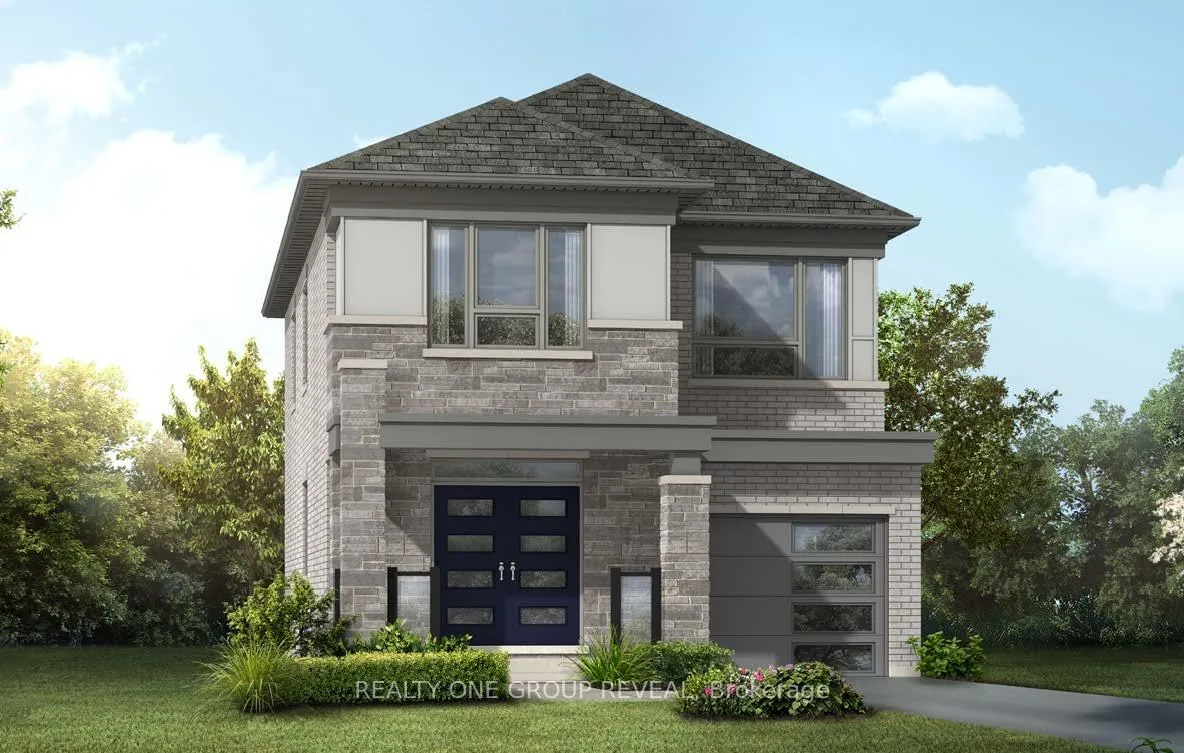 Photo 1 of 6 Moss Drive, Markham, Rural Markham — HOMEH