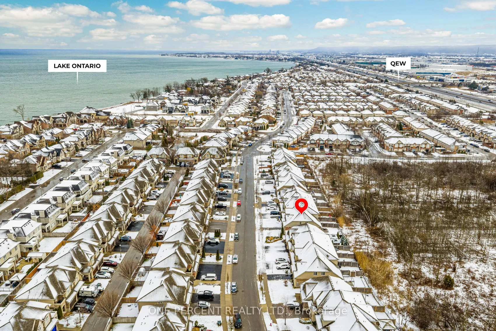 Photo 34 of 70 Galileo Drive, Hamilton, Lakeshore — HOMEH