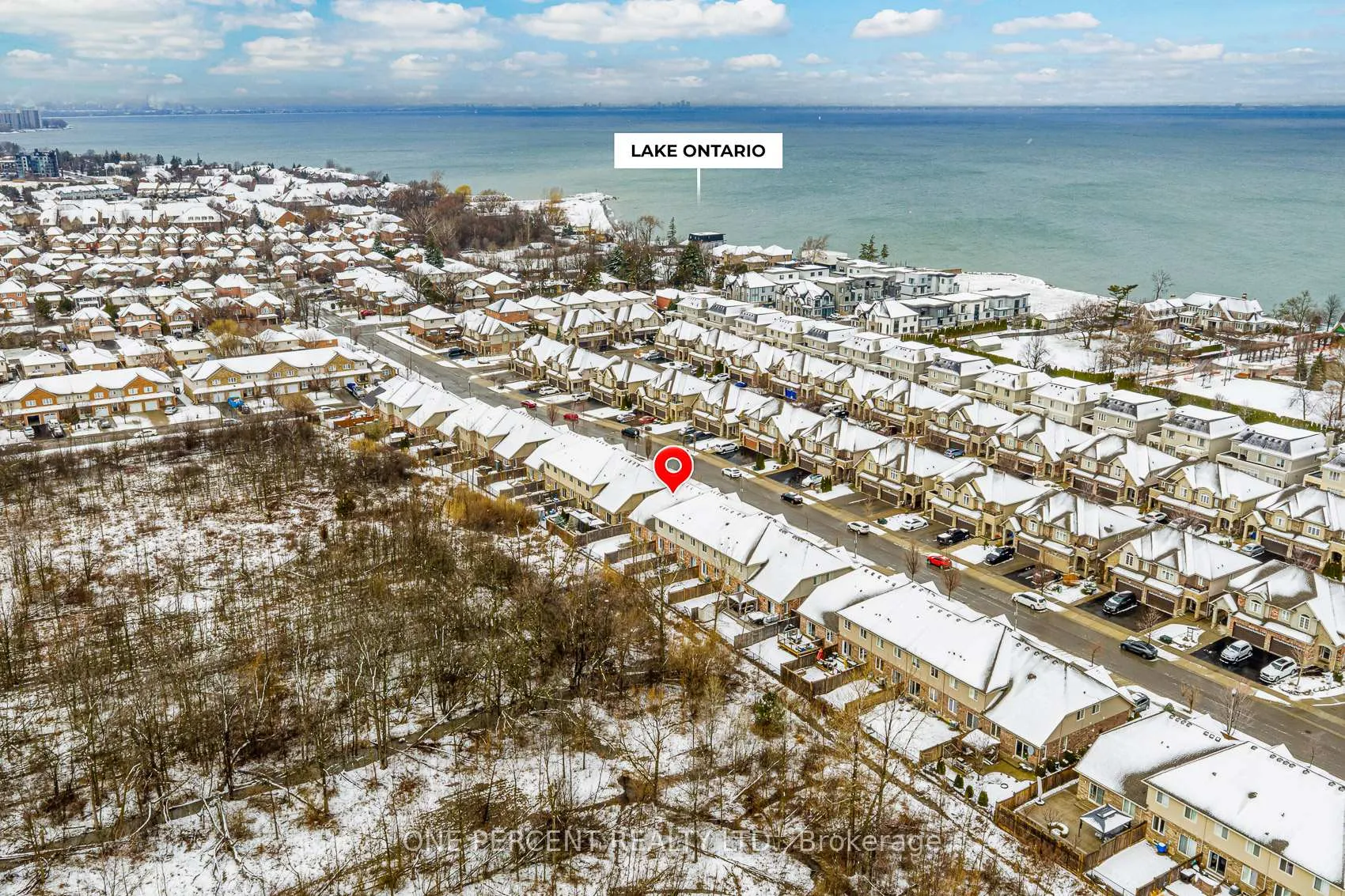 Photo 35 of 70 Galileo Drive, Hamilton, Lakeshore — HOMEH