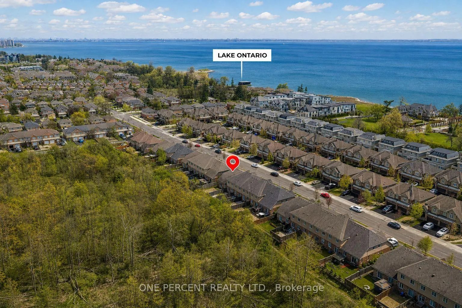 Photo 32 of 70 Galileo Drive, Hamilton, Lakeshore — HOMEH