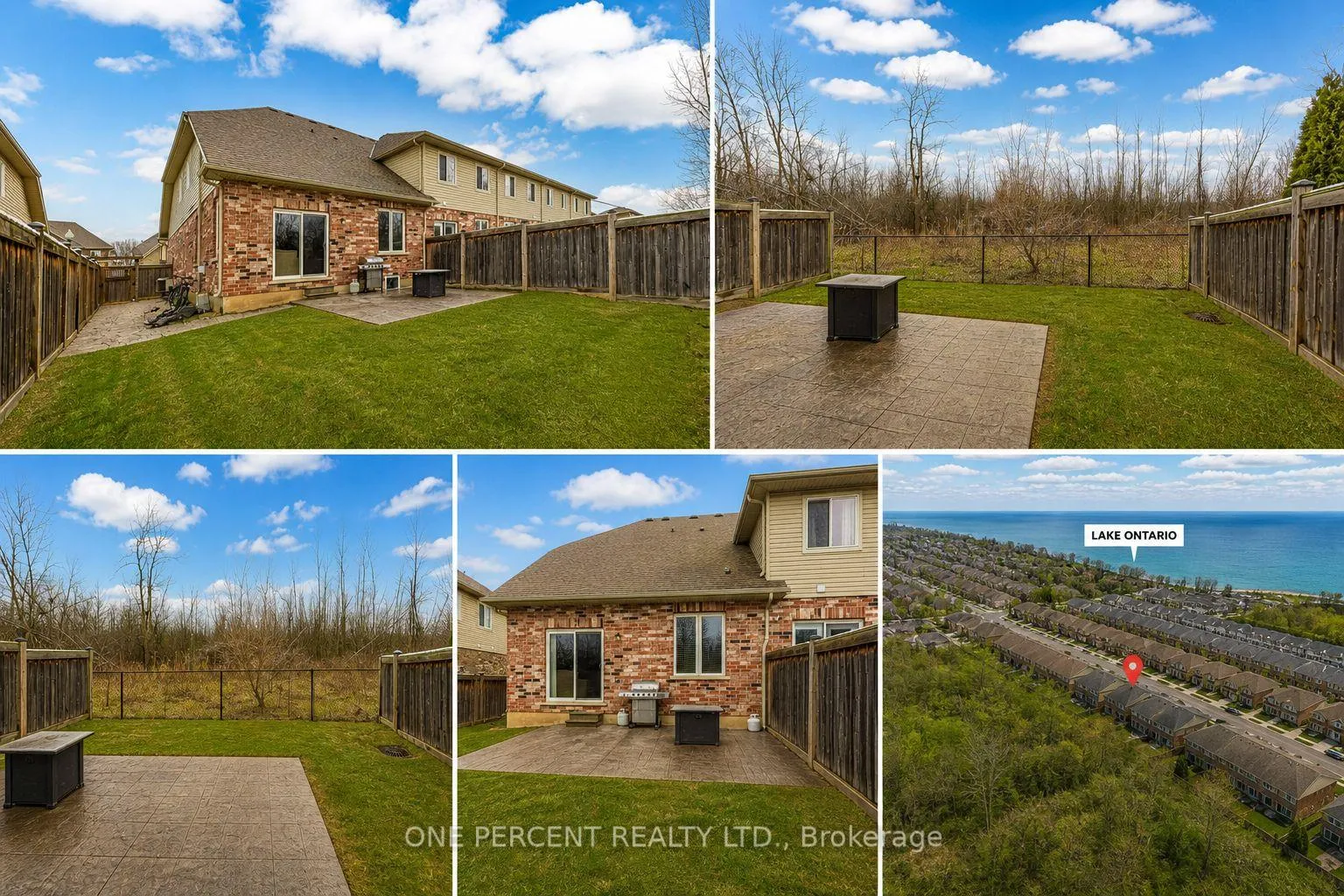 Photo 33 of 70 Galileo Drive, Hamilton, Lakeshore — HOMEH