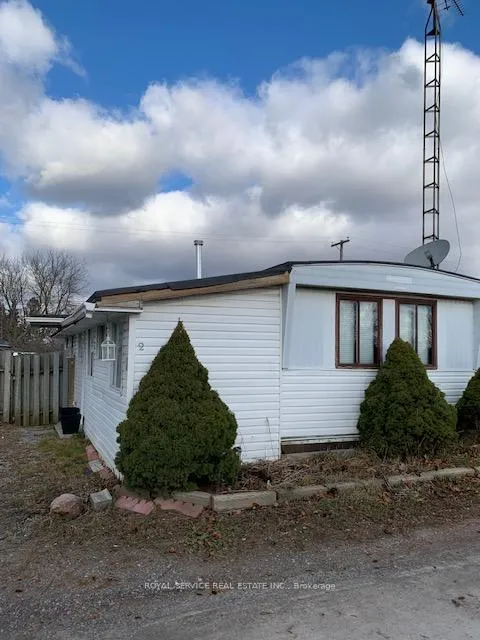 Front of Unit 2, 1037 Arthur Street