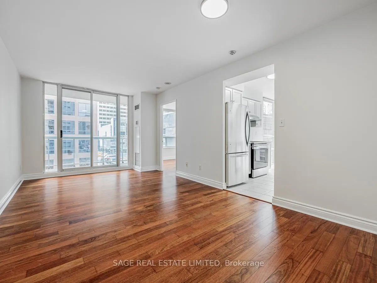 Photo 1 of Unit 503, 43 Eglinton Avenue E, Toronto, Mount Pleasant East — HOMEH