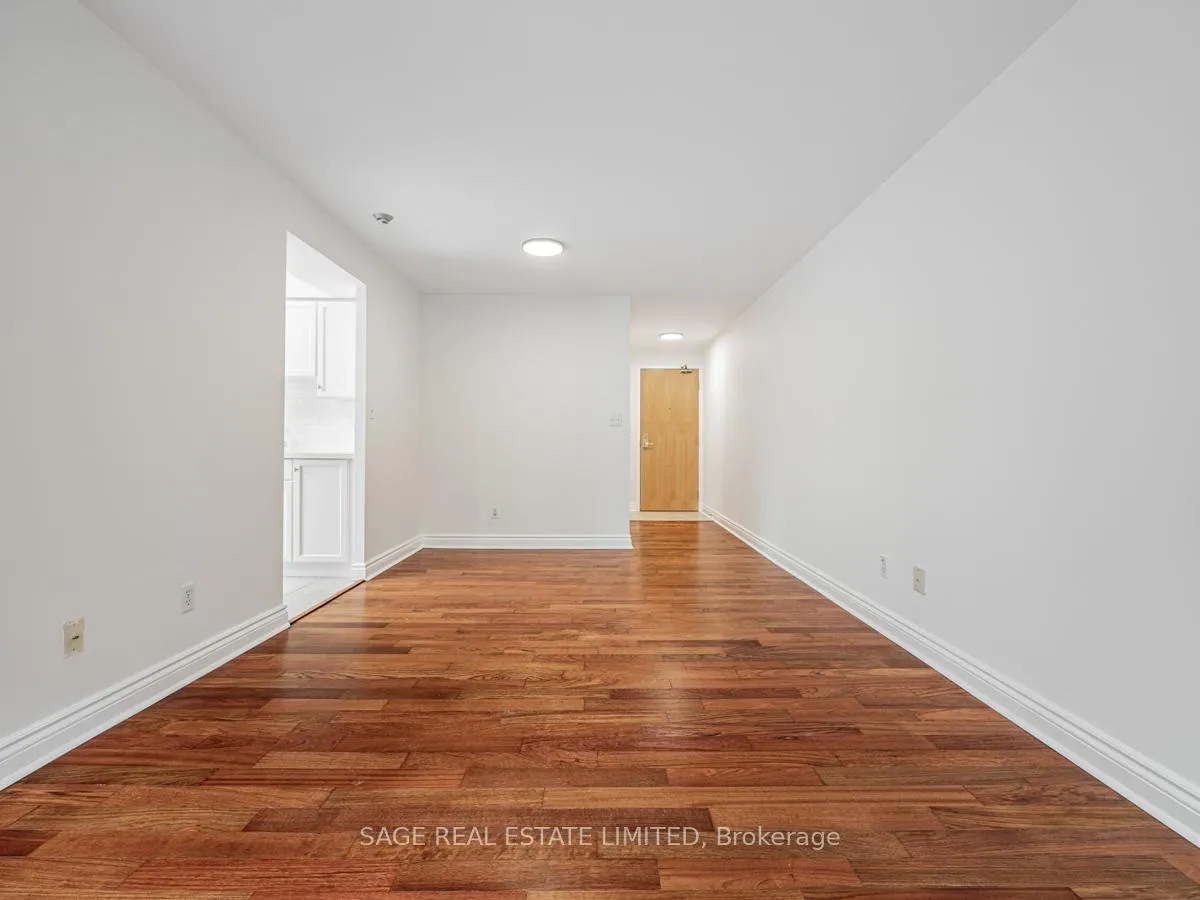 Photo 9 of Unit 503, 43 Eglinton Avenue E, Toronto, Mount Pleasant East — HOMEH