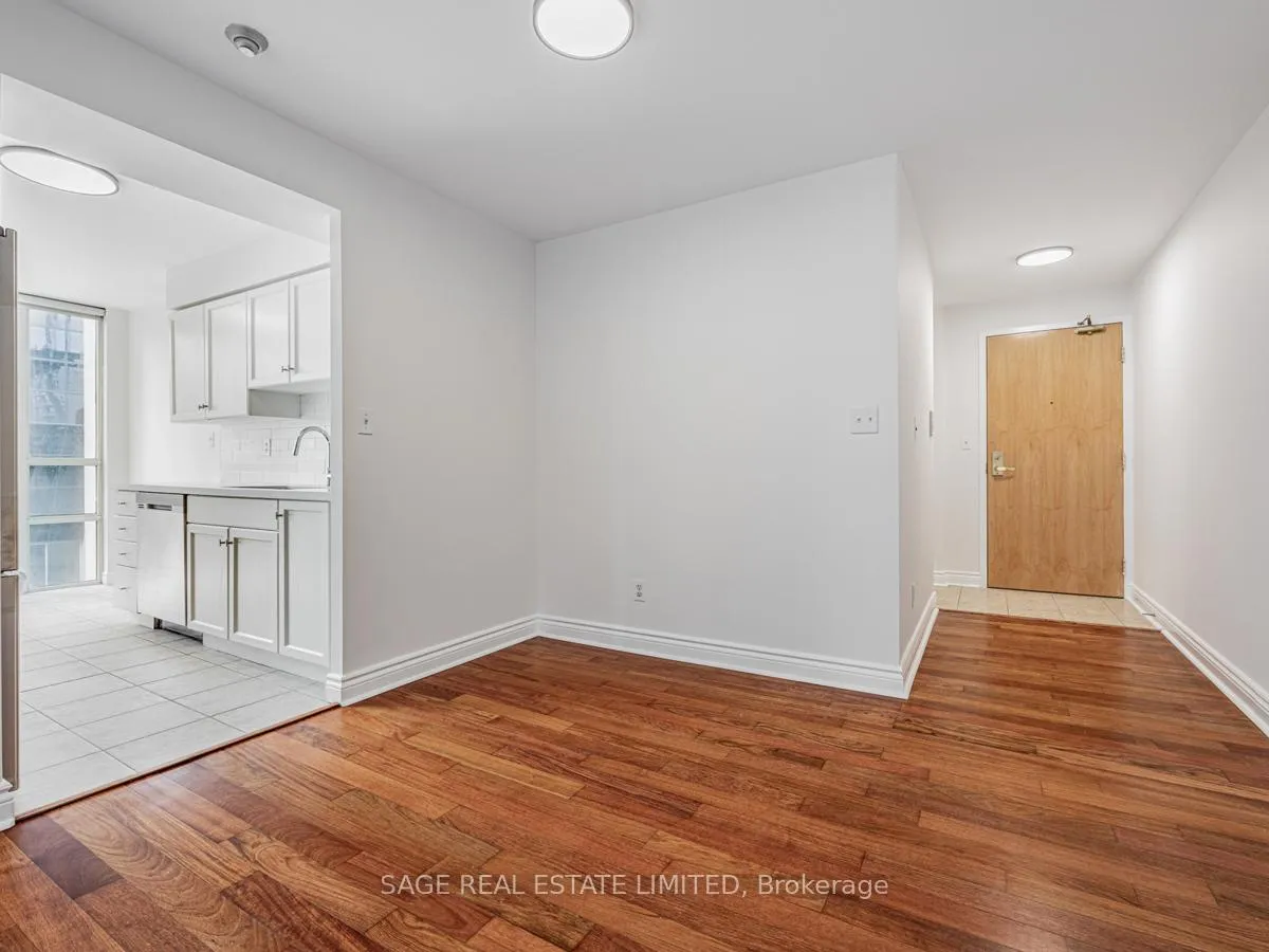 Photo 11 of Unit 503, 43 Eglinton Avenue E, Toronto, Mount Pleasant East — HOMEH