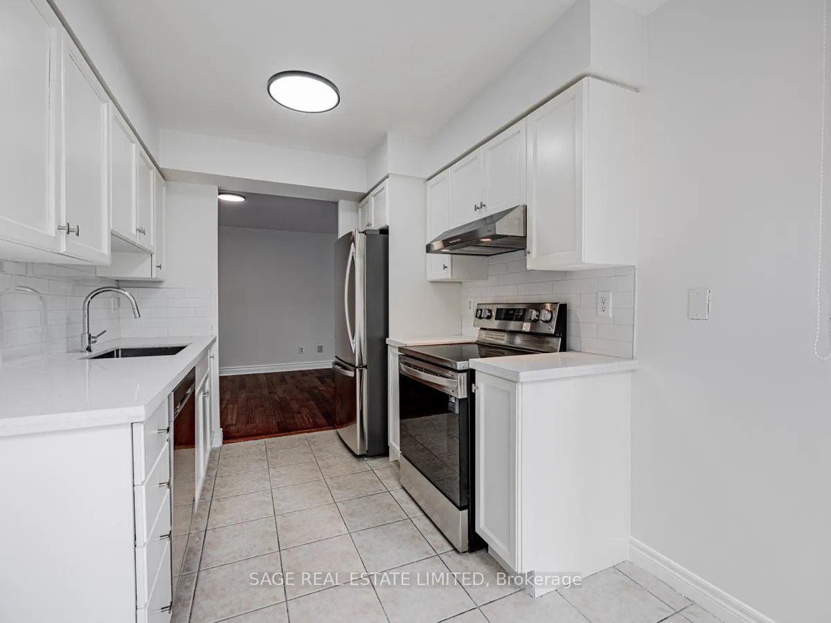 Photo 17 of Unit 503, 43 Eglinton Avenue E, Toronto, Mount Pleasant East — HOMEH
