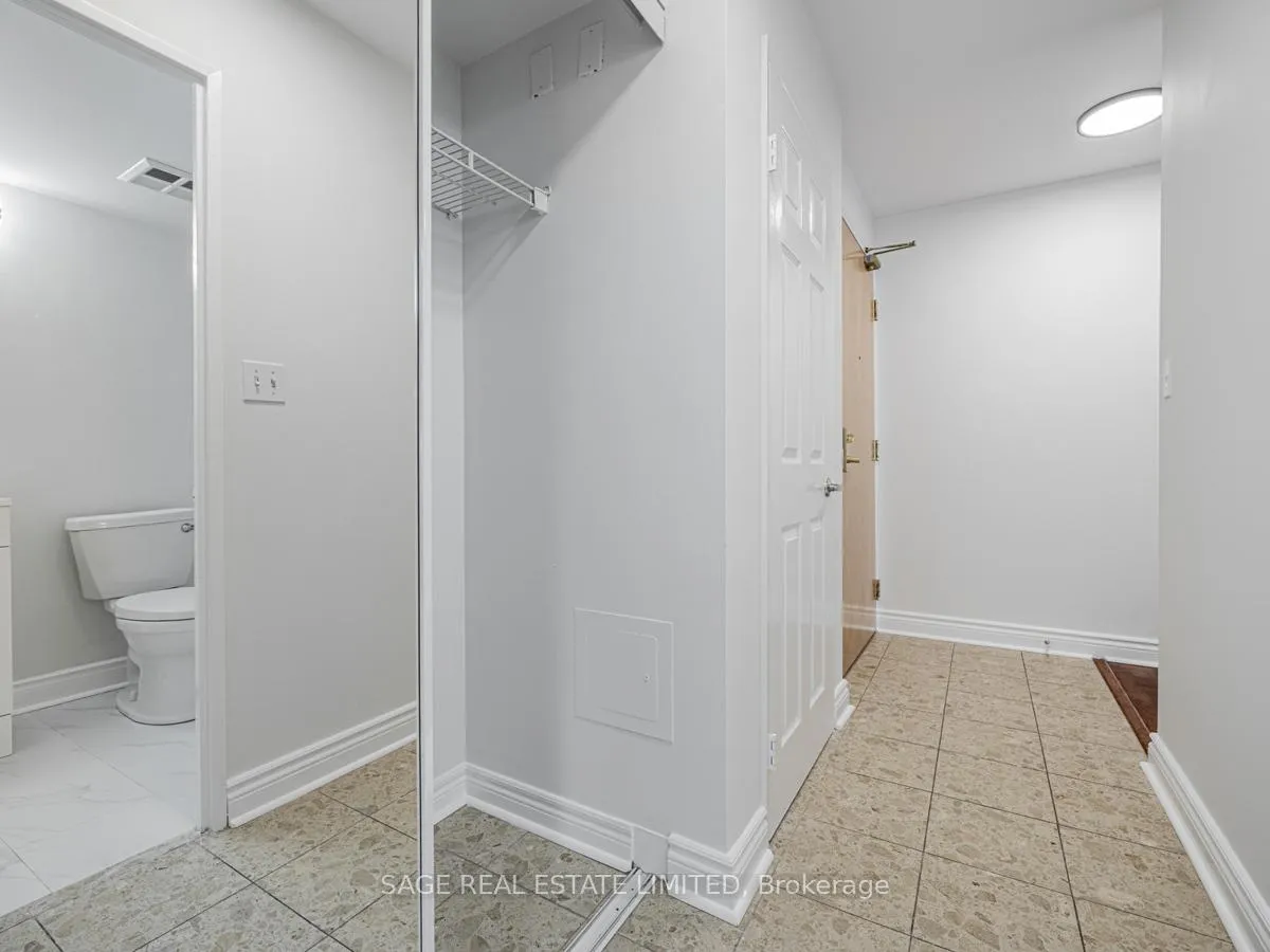 Photo 18 of Unit 503, 43 Eglinton Avenue E, Toronto, Mount Pleasant East — HOMEH