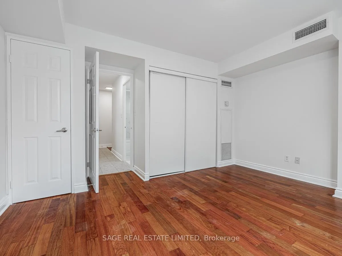 Photo 22 of Unit 503, 43 Eglinton Avenue E, Toronto, Mount Pleasant East — HOMEH