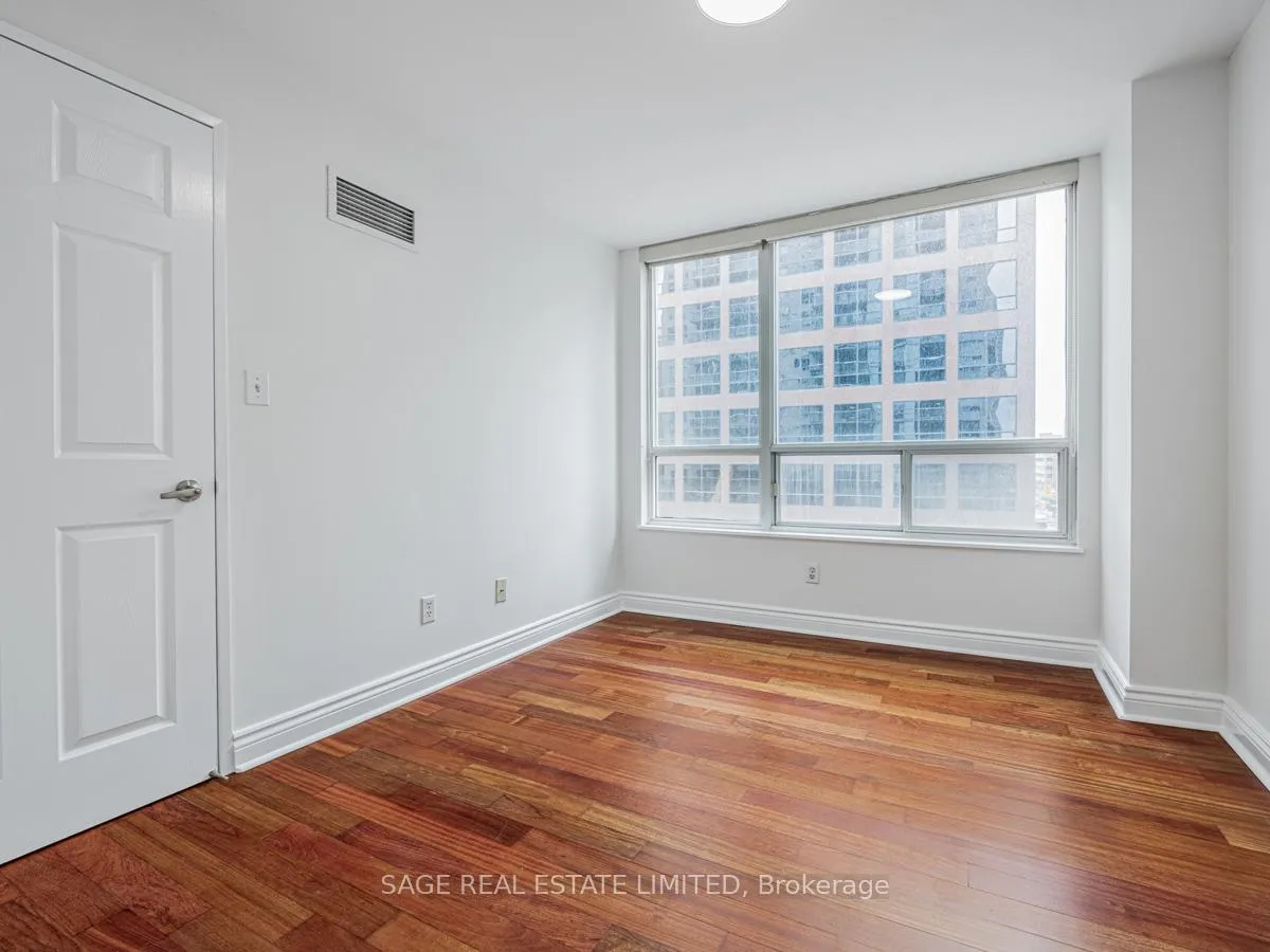 Photo 23 of Unit 503, 43 Eglinton Avenue E, Toronto, Mount Pleasant East — HOMEH