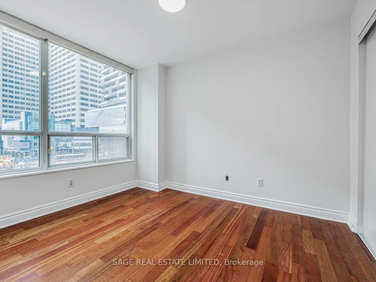 Photo 24 of Unit 503, 43 Eglinton Avenue E, Toronto, Mount Pleasant East — HOMEH