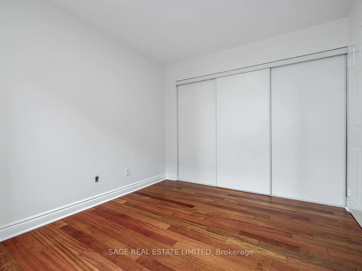 Photo 25 of Unit 503, 43 Eglinton Avenue E, Toronto, Mount Pleasant East — HOMEH