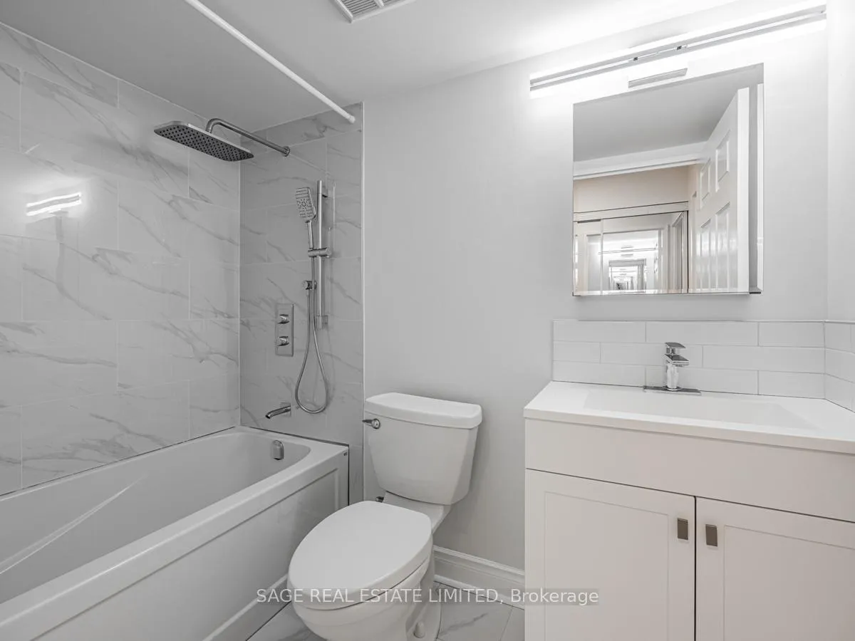 Photo 26 of Unit 503, 43 Eglinton Avenue E, Toronto, Mount Pleasant East — HOMEH