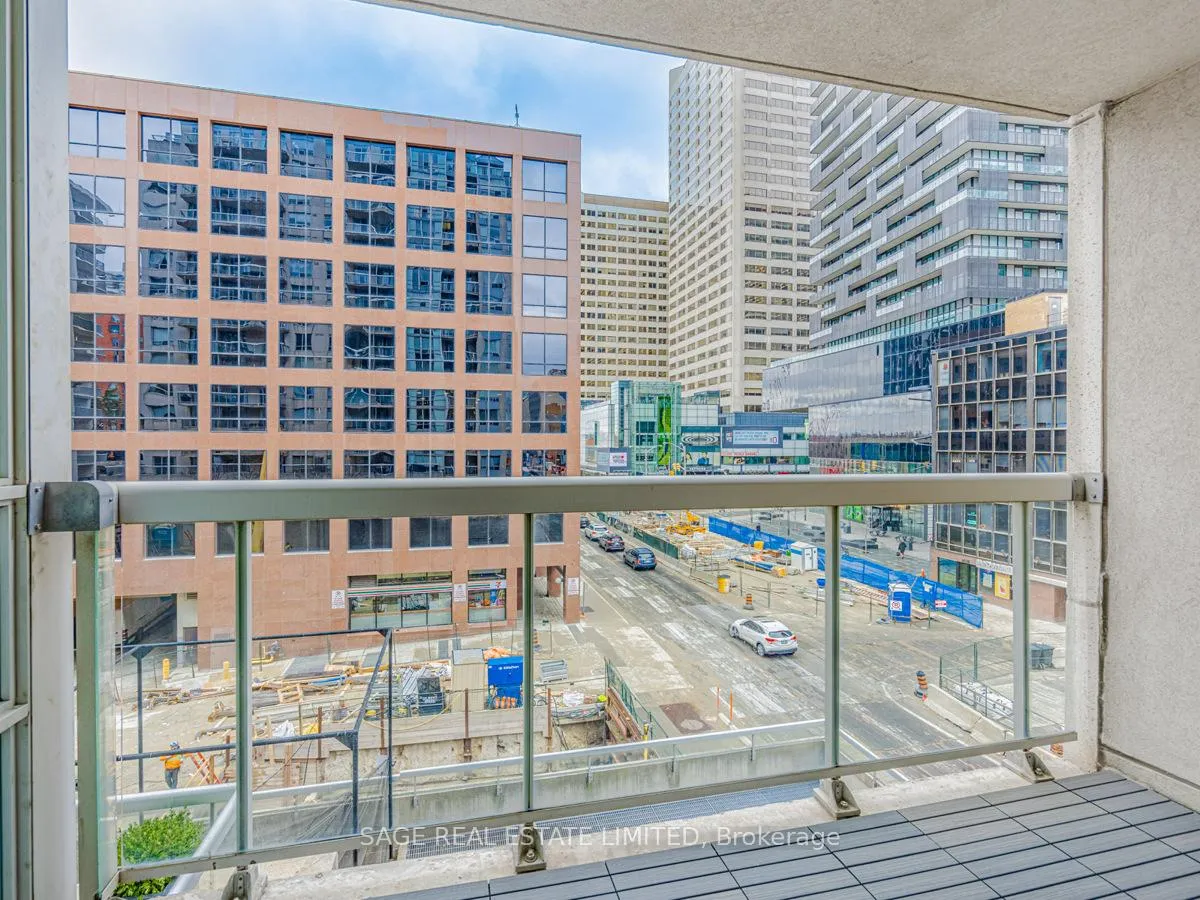 Photo 28 of Unit 503, 43 Eglinton Avenue E, Toronto, Mount Pleasant East — HOMEH