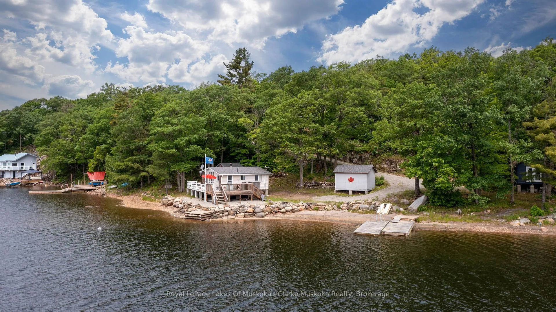 Photo of 709 Harrison Trail