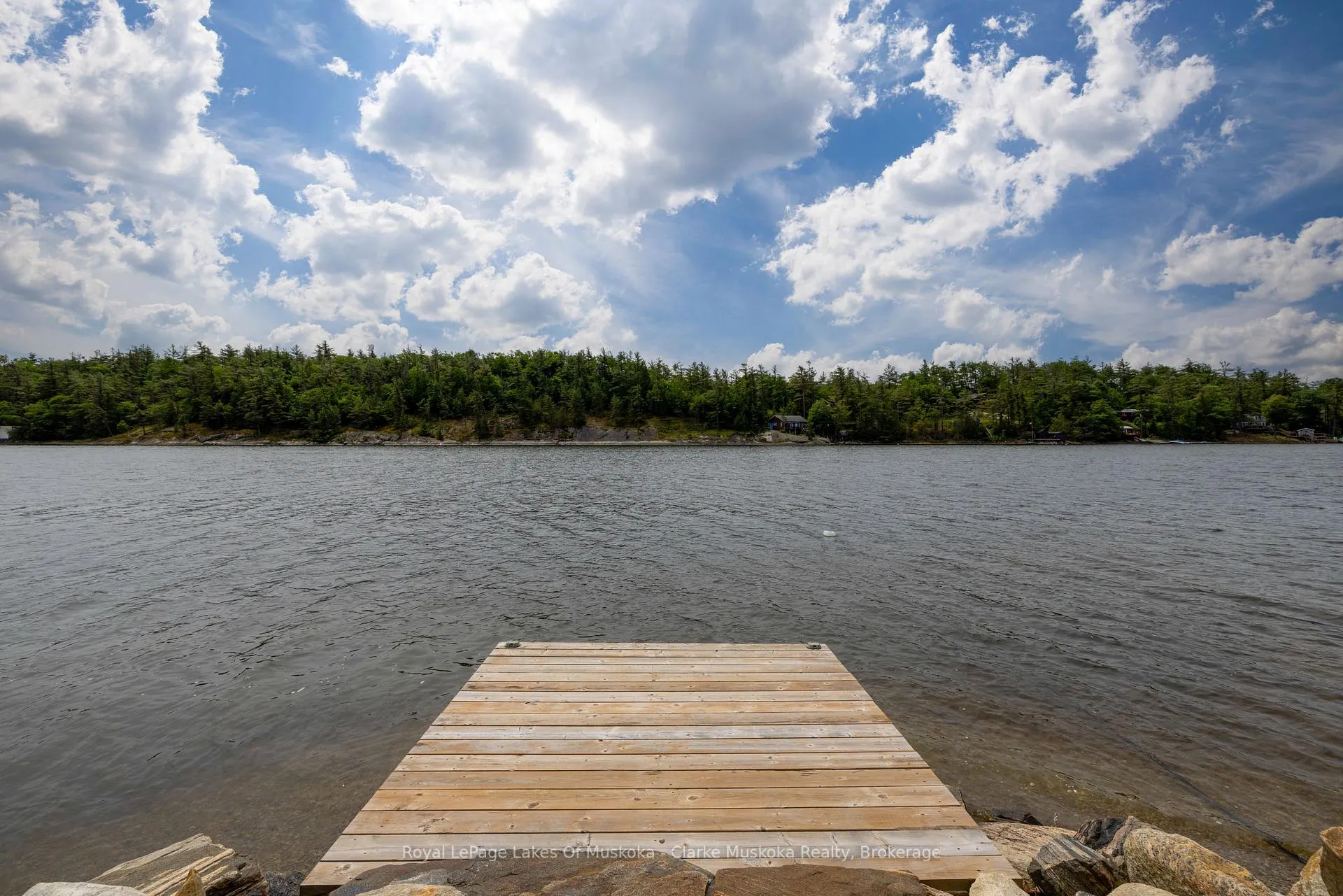 Photo 6 of 709 Harrison Trail, Georgian Bay, Freeman — HOMEH