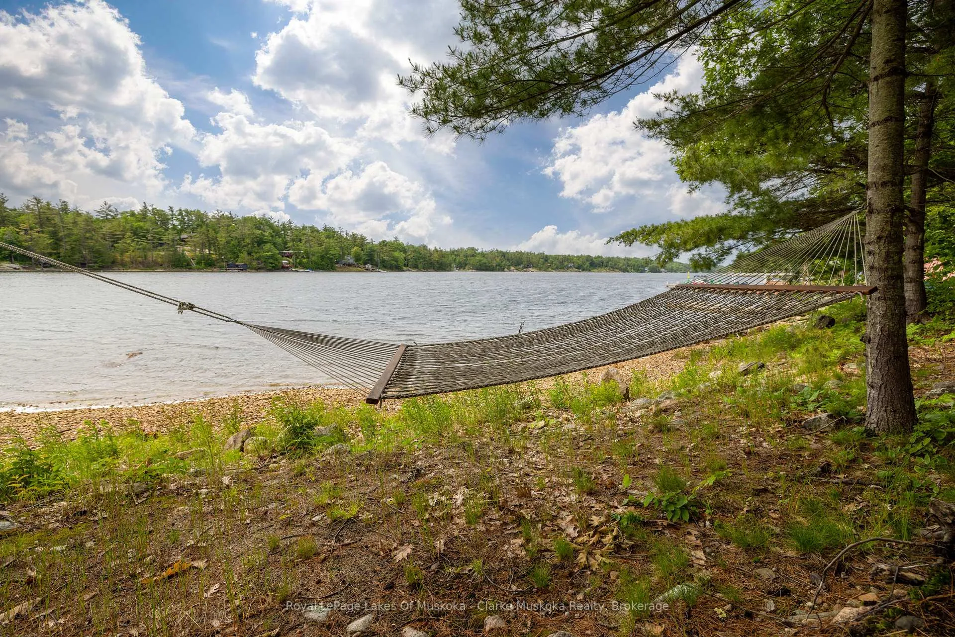Photo 8 of 709 Harrison Trail, Georgian Bay, Freeman — HOMEH