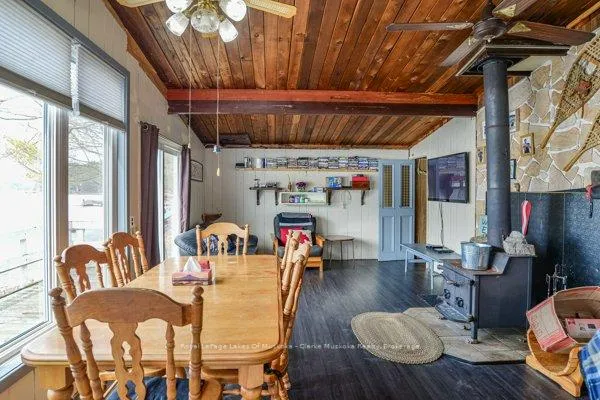 Photo 10 of 709 Harrison Trail, Georgian Bay, Freeman — HOMEH