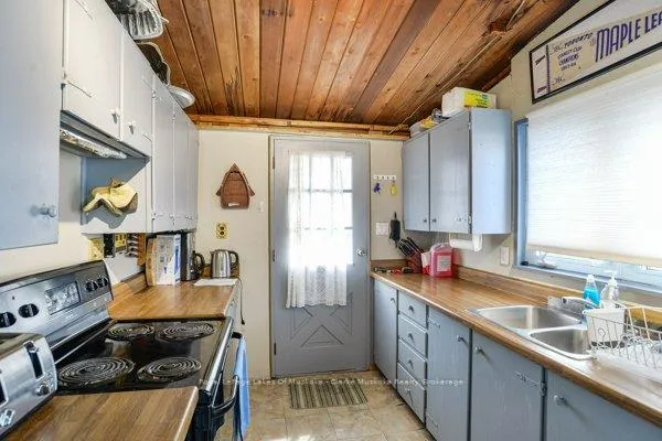 Photo 11 of 709 Harrison Trail, Georgian Bay, Freeman — HOMEH