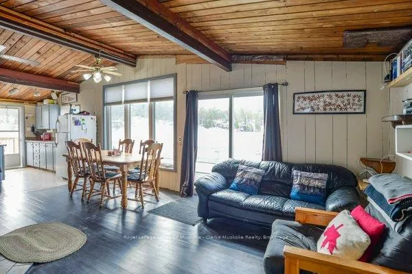 Photo 12 of 709 Harrison Trail, Georgian Bay, Freeman — HOMEH
