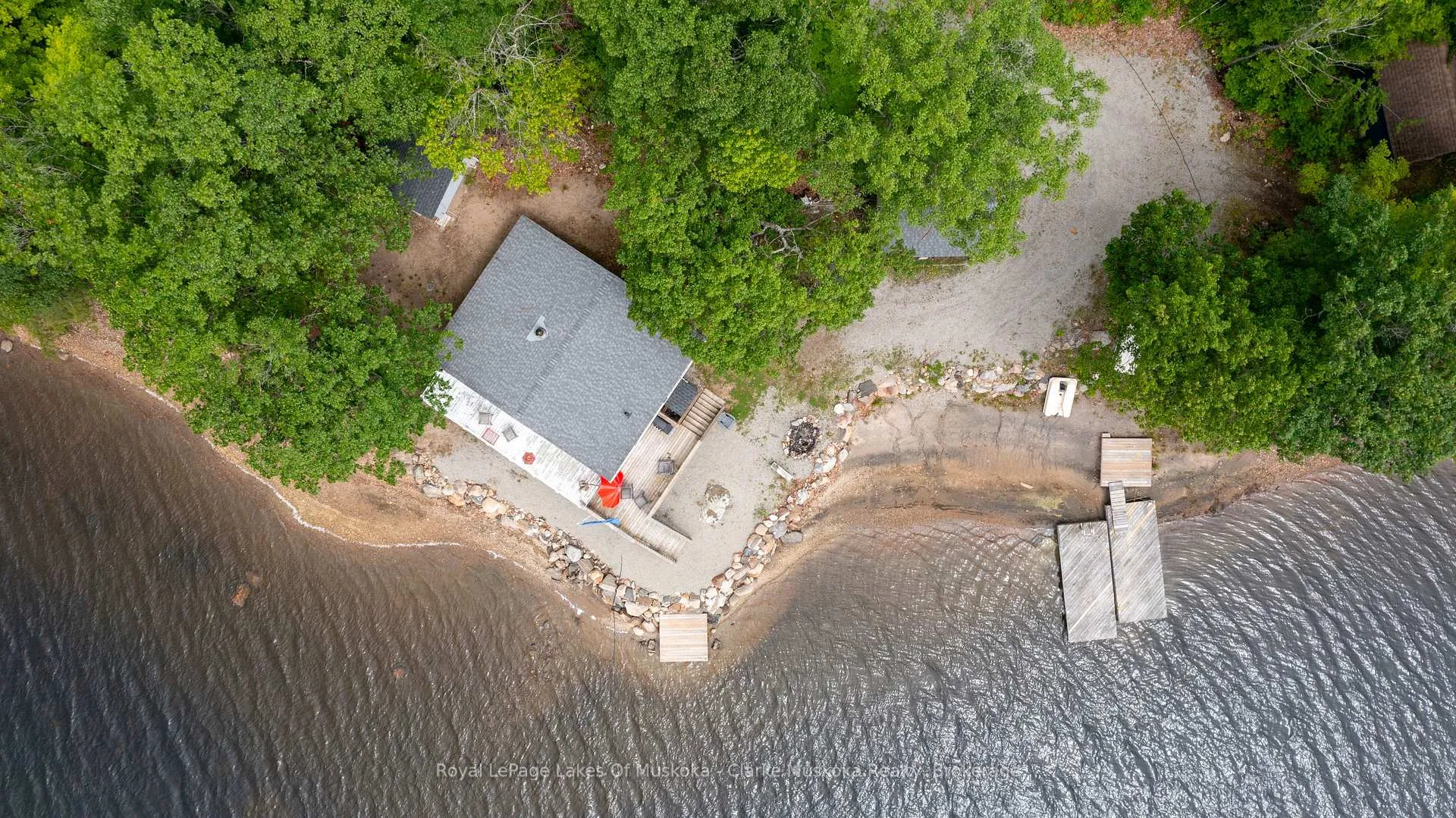 Photo 16 of 709 Harrison Trail, Georgian Bay, Freeman — HOMEH