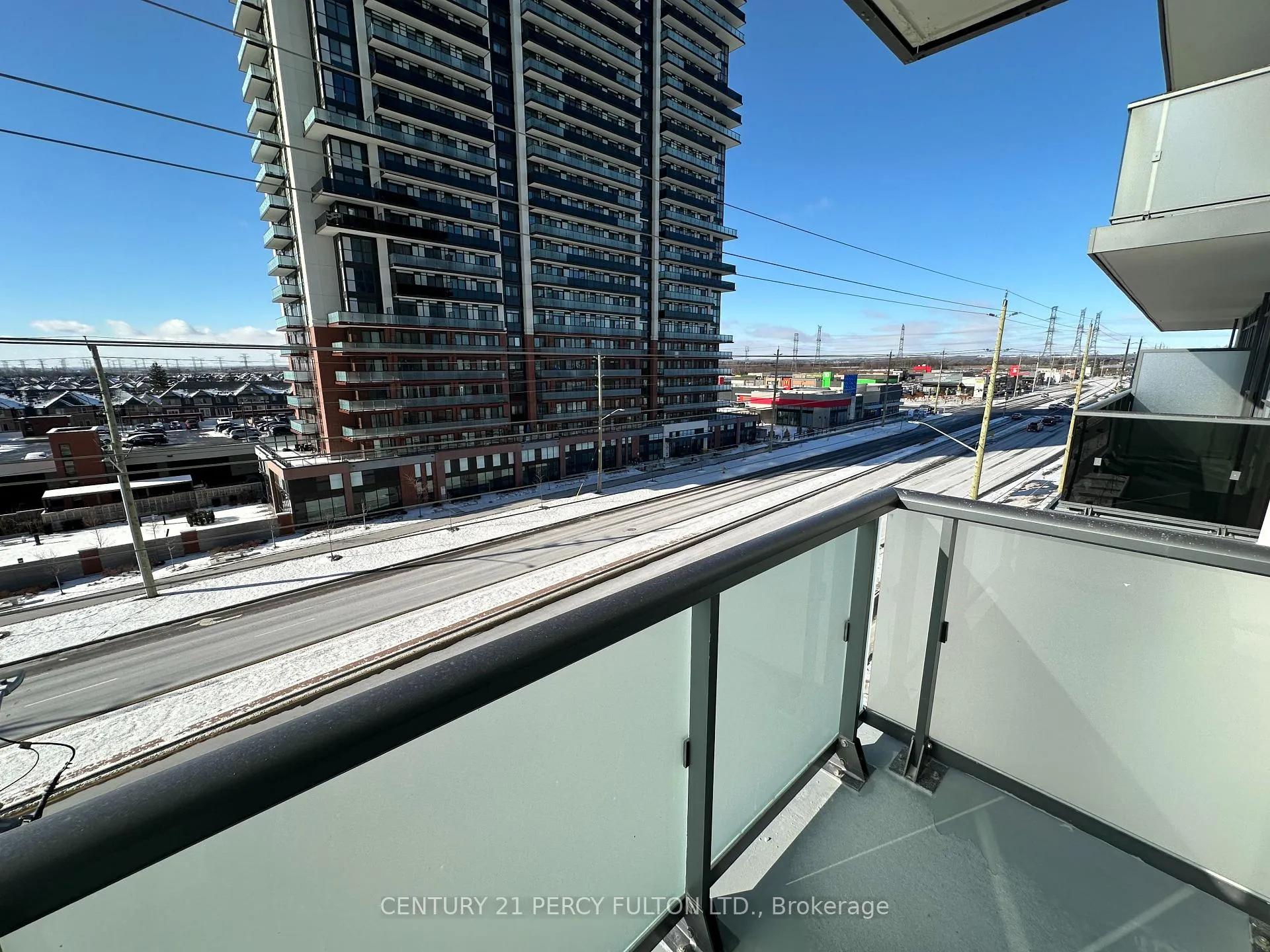 Photo 2 of Unit 513, 2545 Simcoe Street N, Oshawa, Windfields — HOMEH