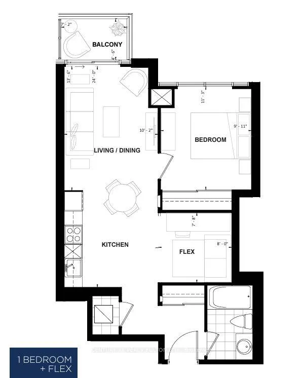 Photo 7 of Unit 513, 2545 Simcoe Street N, Oshawa, Windfields — HOMEH