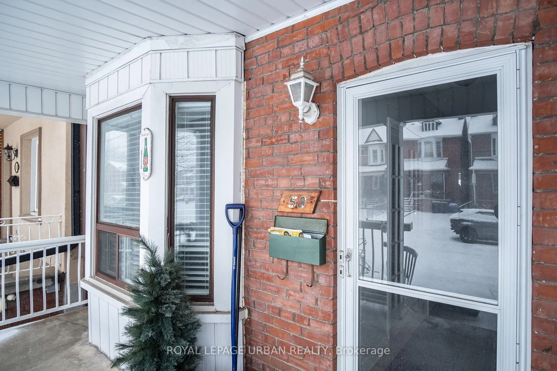 Photo 2 of 58 Ascot Avenue, Toronto, Corso Italia-Davenport — HOMEH