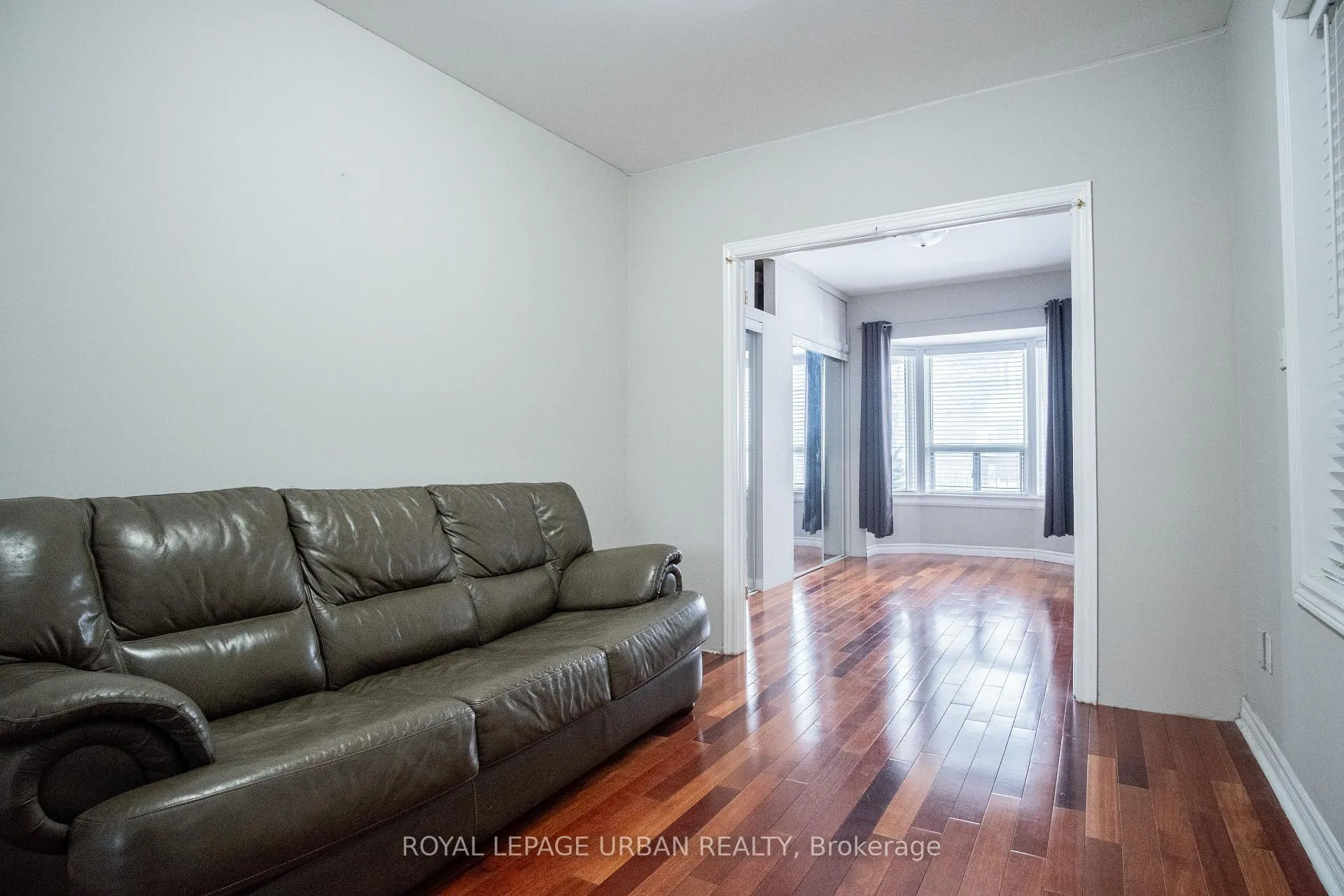 Photo 8 of 58 Ascot Avenue, Toronto, Corso Italia-Davenport — HOMEH